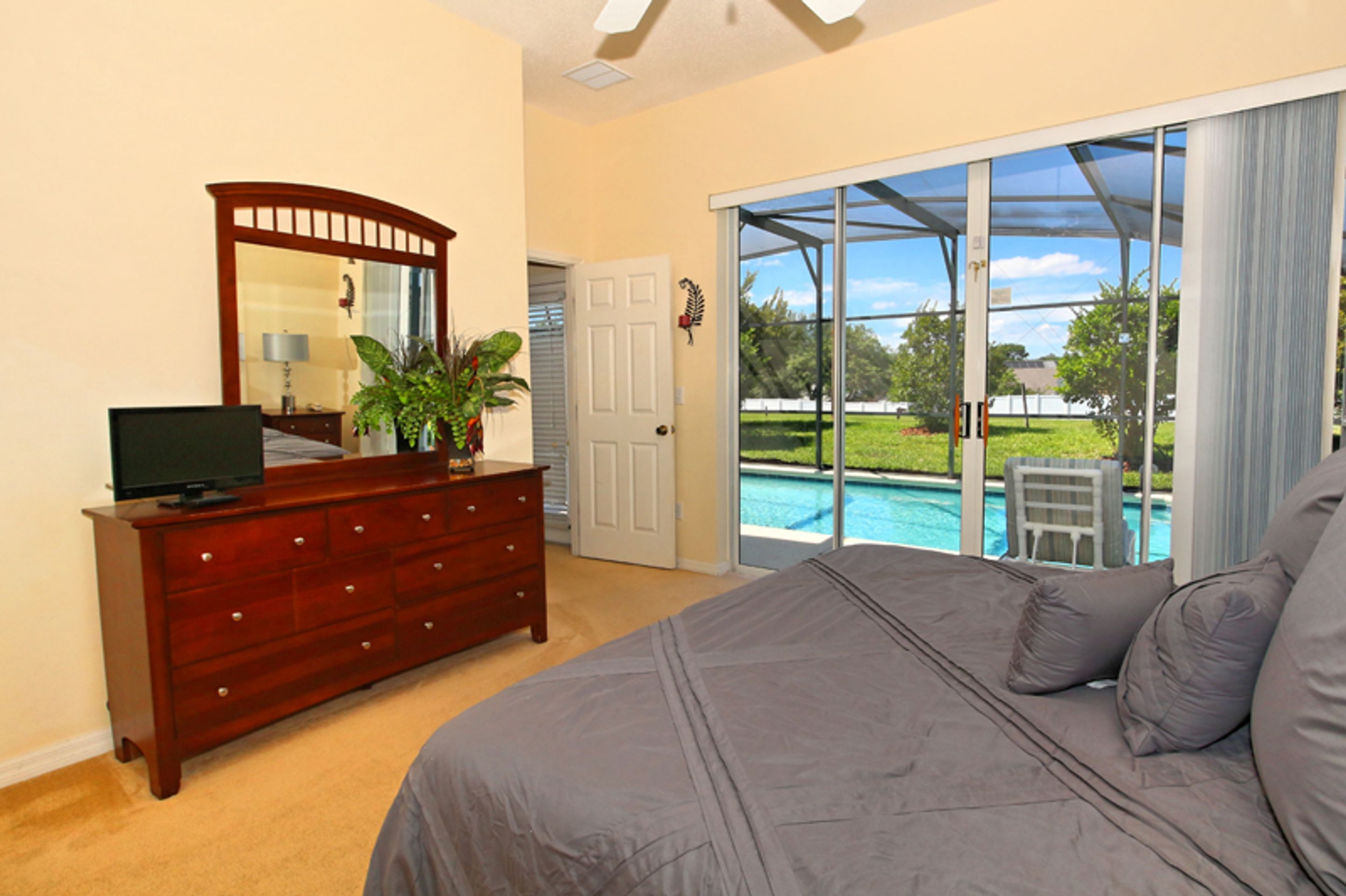 Glenbrook by Florida Star Vacations