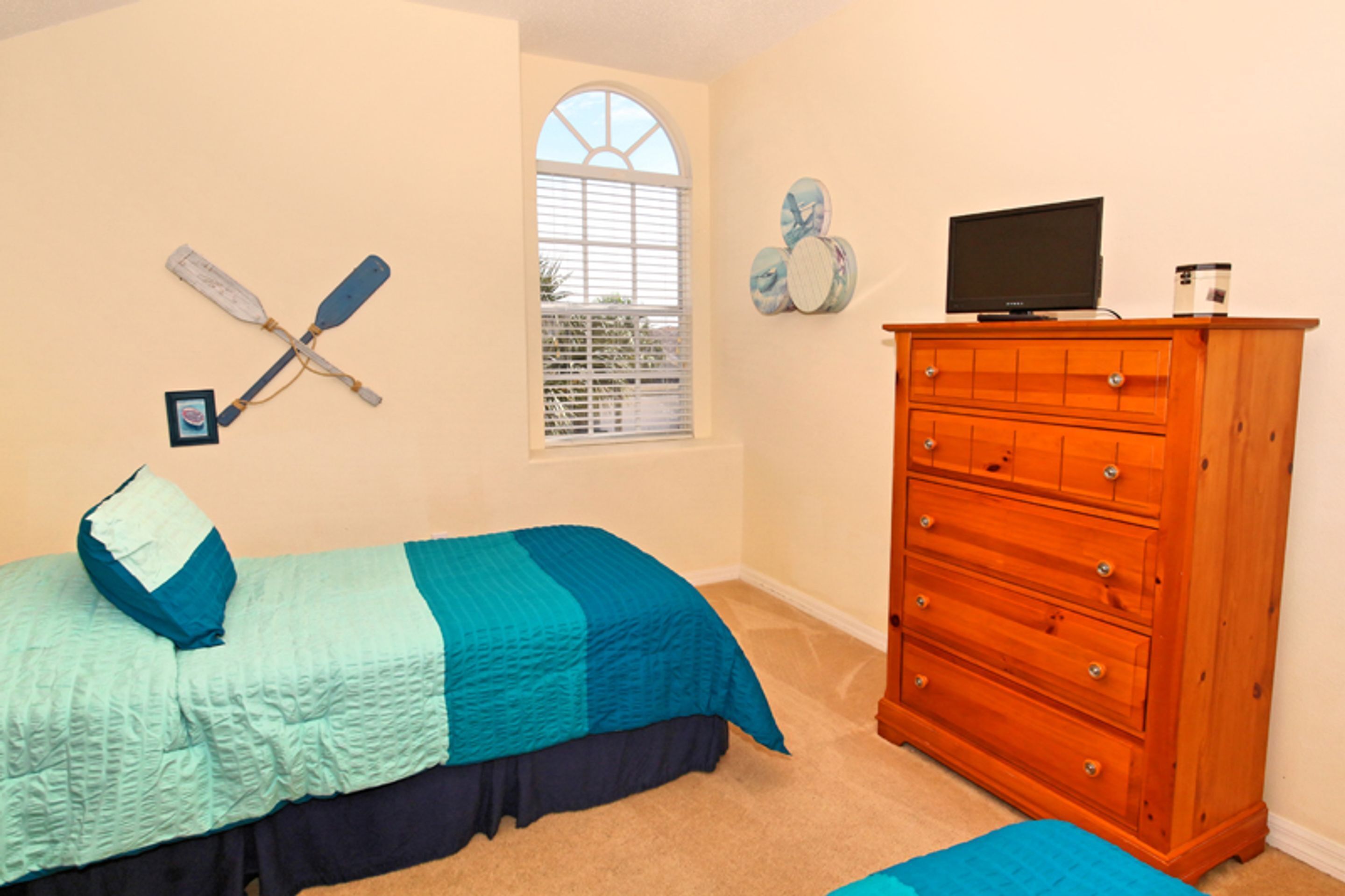 Glenbrook by Florida Star Vacations