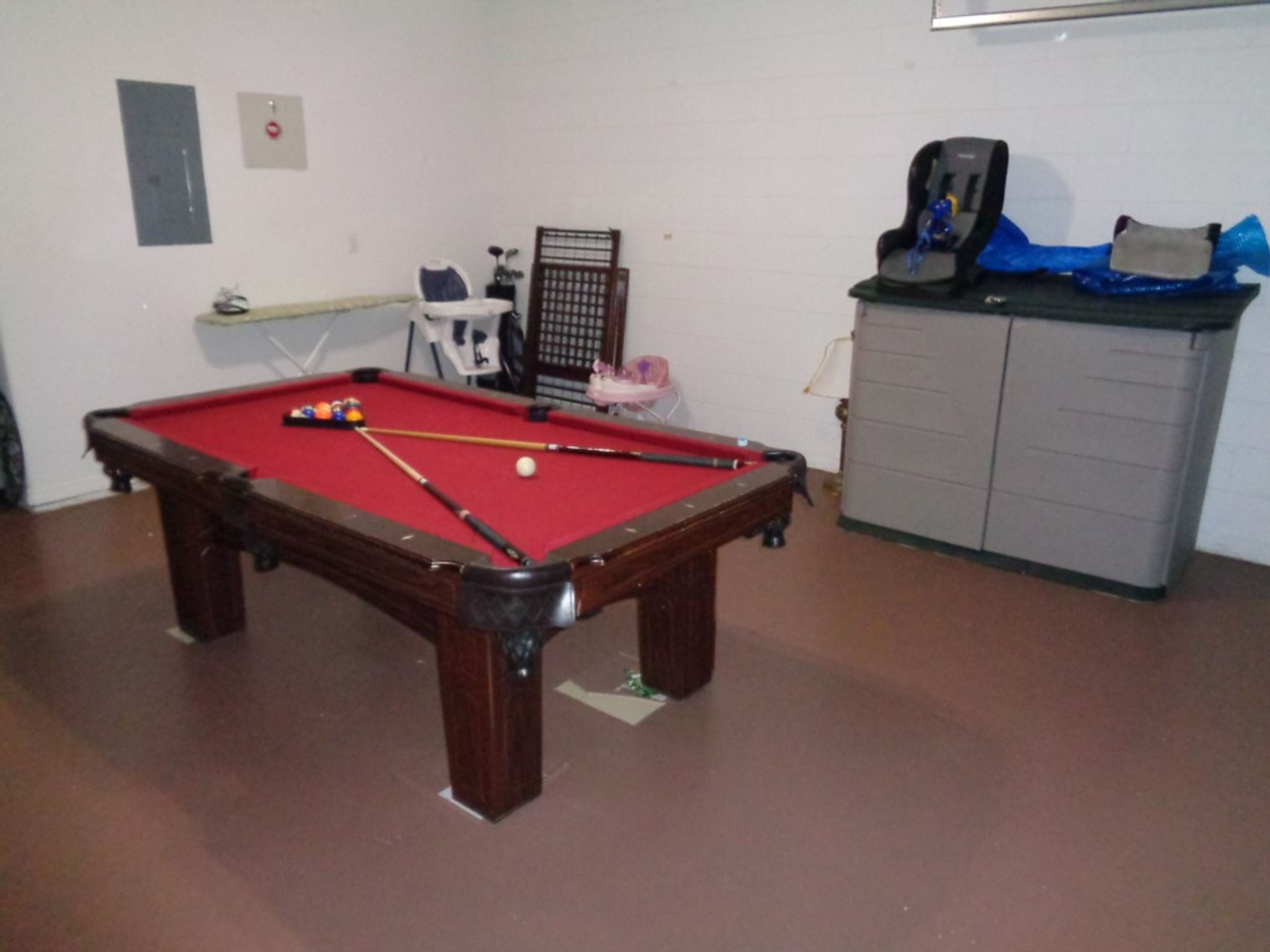 Glenbrook by Florida Star Vacations