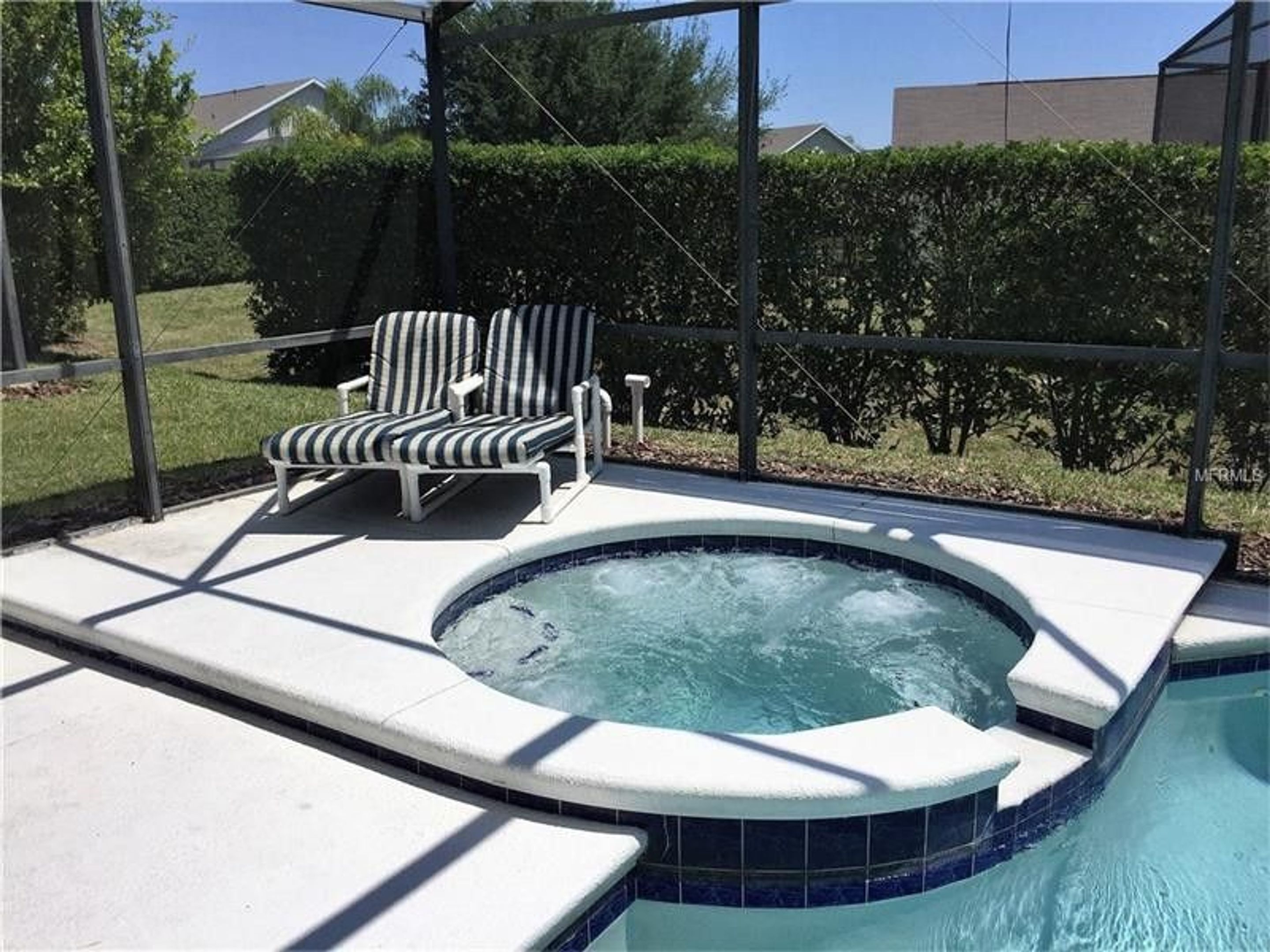 Glenbrook by Florida Star Vacations