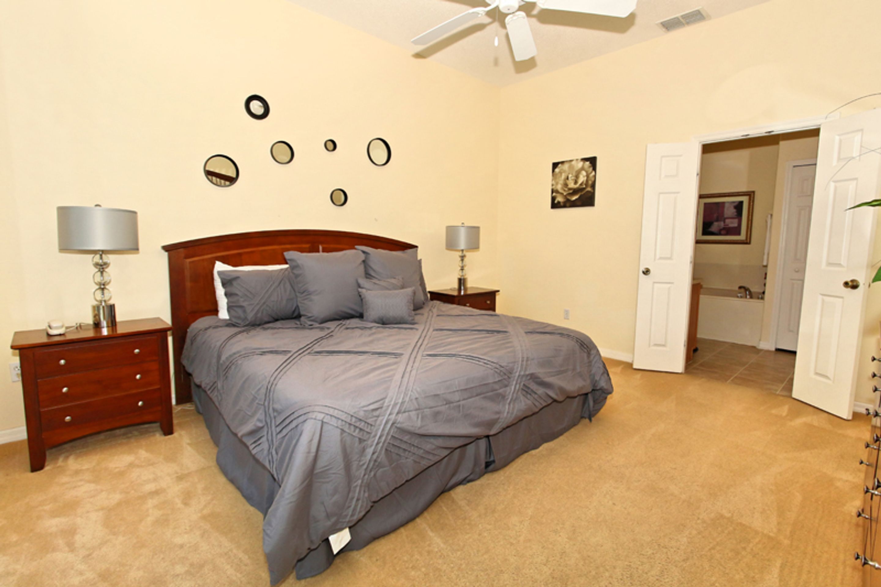 Glenbrook by Florida Star Vacations