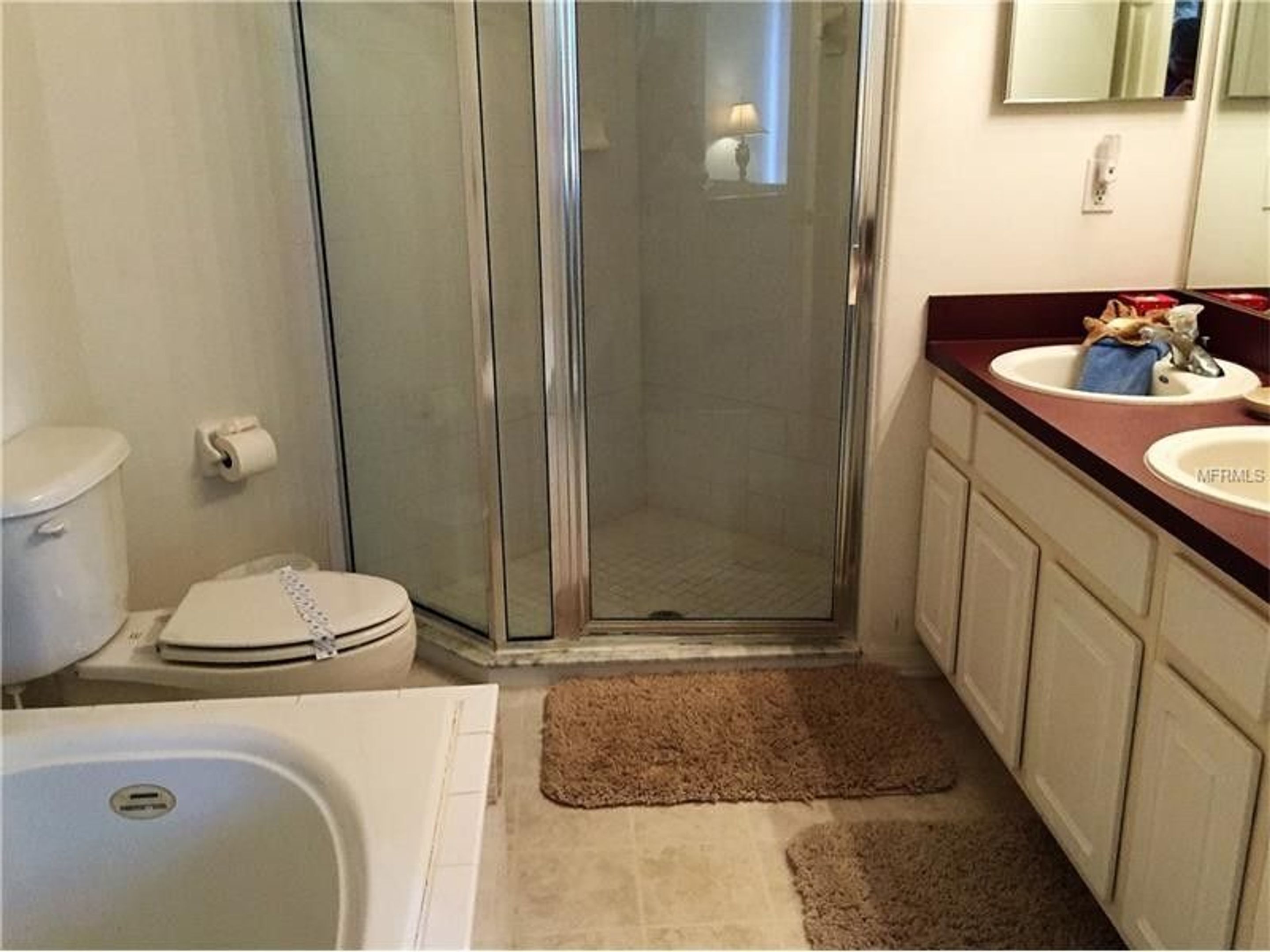 Glenbrook by Florida Star Vacations