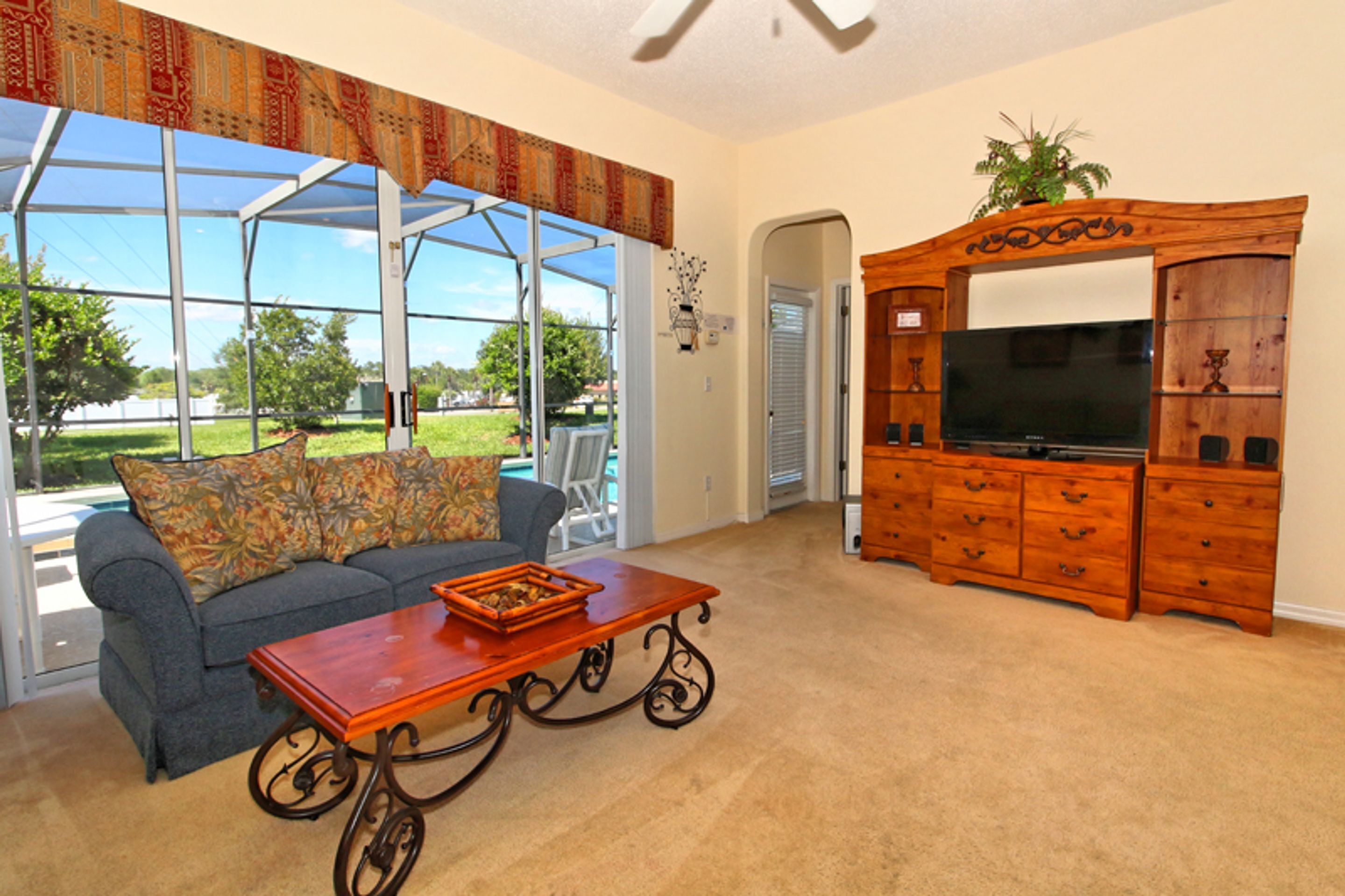 Glenbrook by Florida Star Vacations