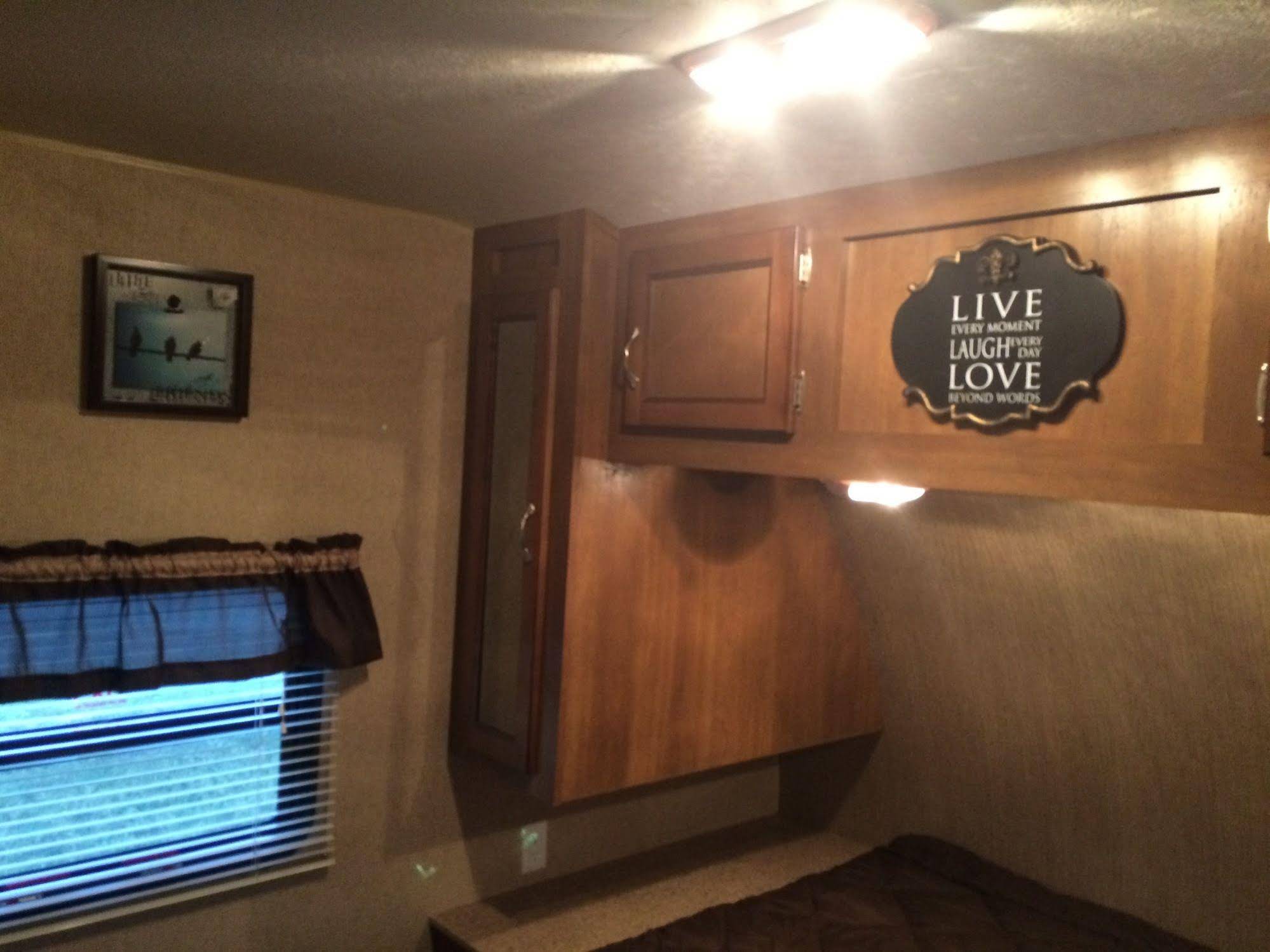 Greenberg Rent A Camper - Orlando Area - Campground