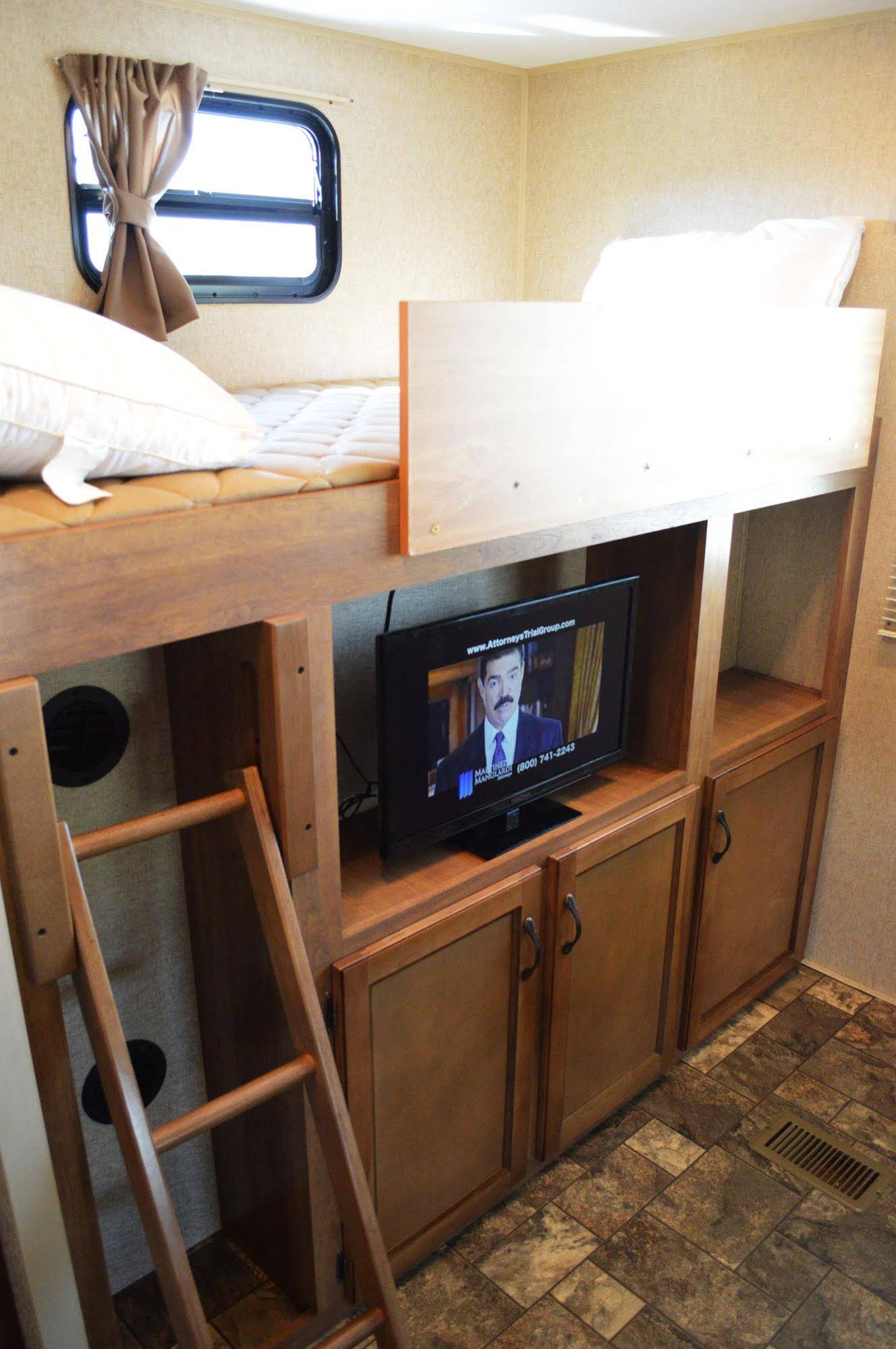 Greenberg Rent A Camper - Orlando Area - Campground