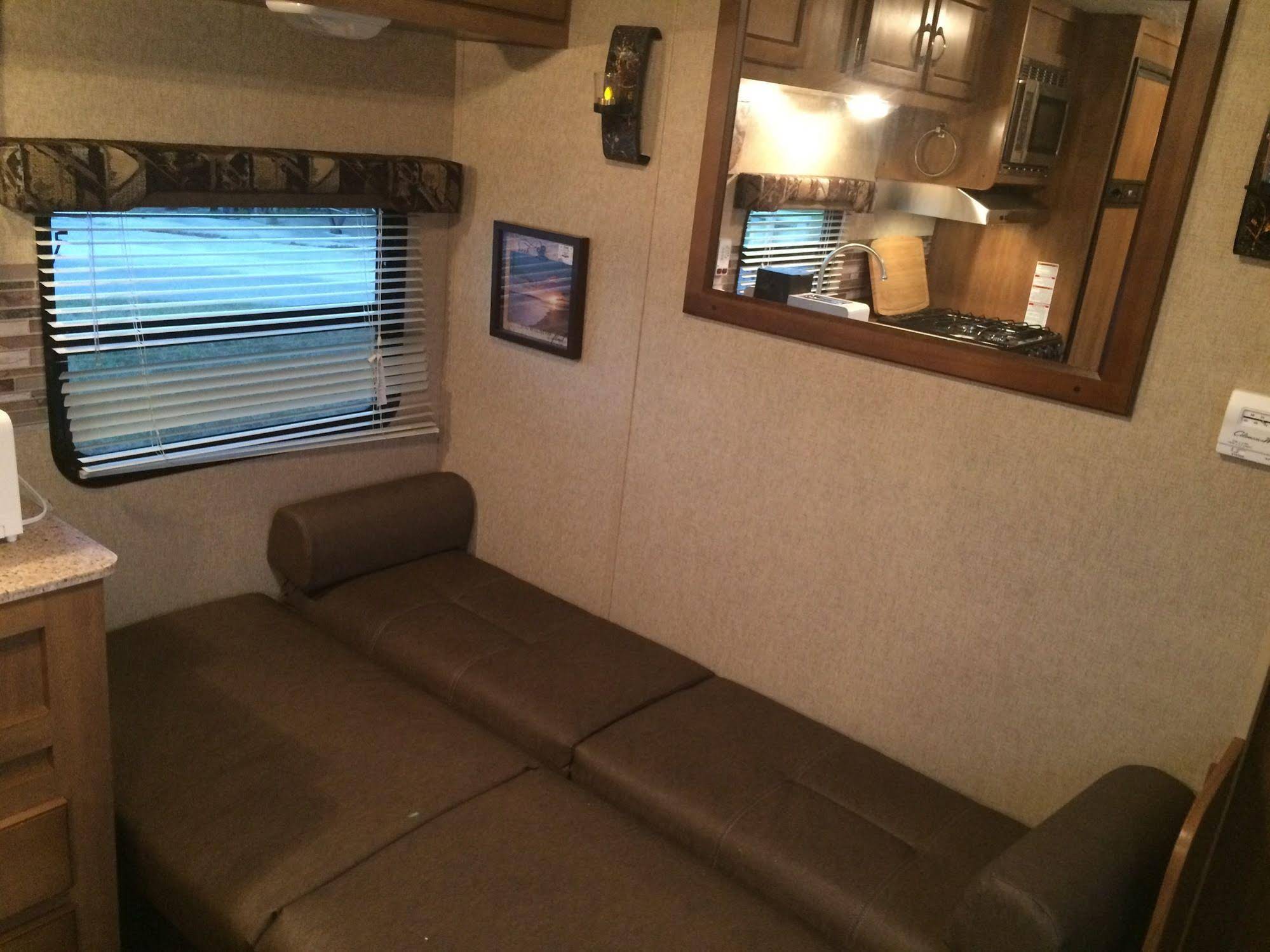 Greenberg Rent A Camper - Orlando Area - Campground