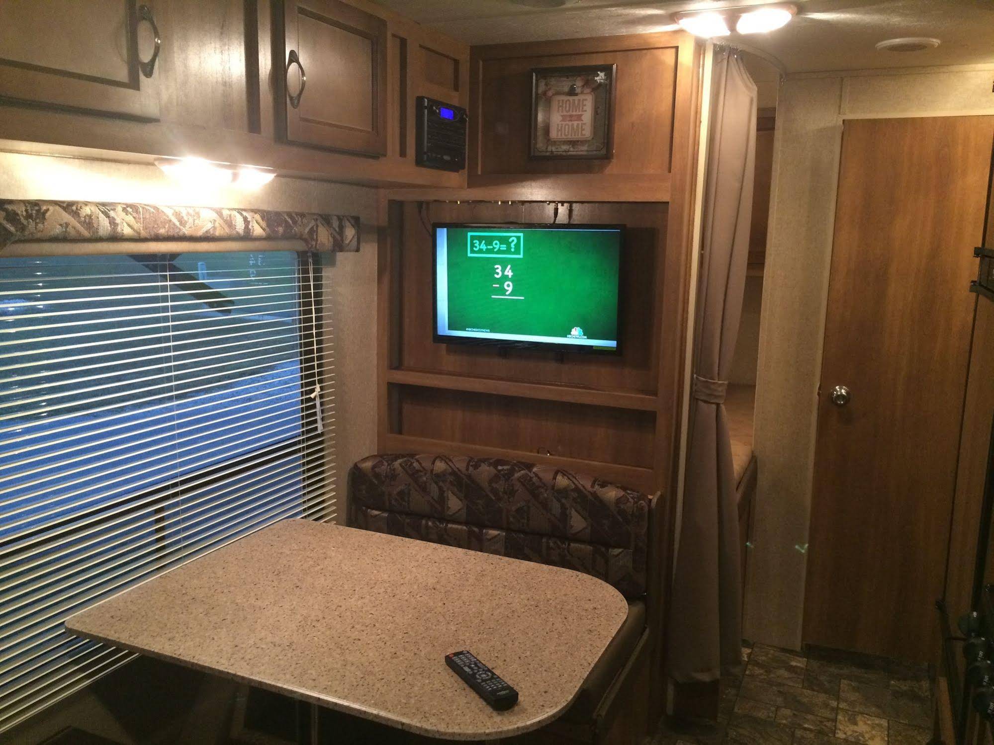 Greenberg Rent A Camper - Orlando Area - Campground