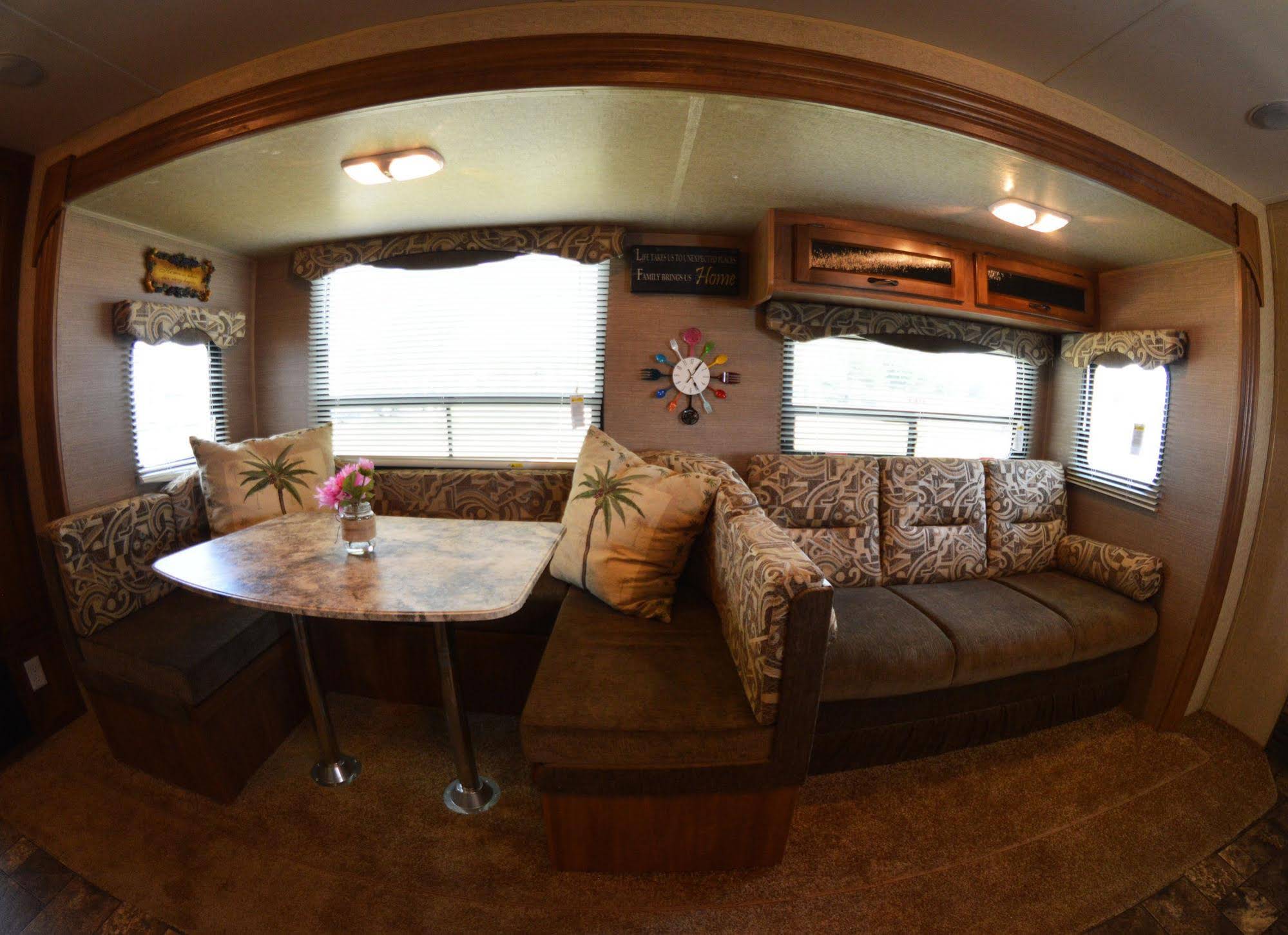 Greenberg Rent A Camper - Orlando Area - Campground
