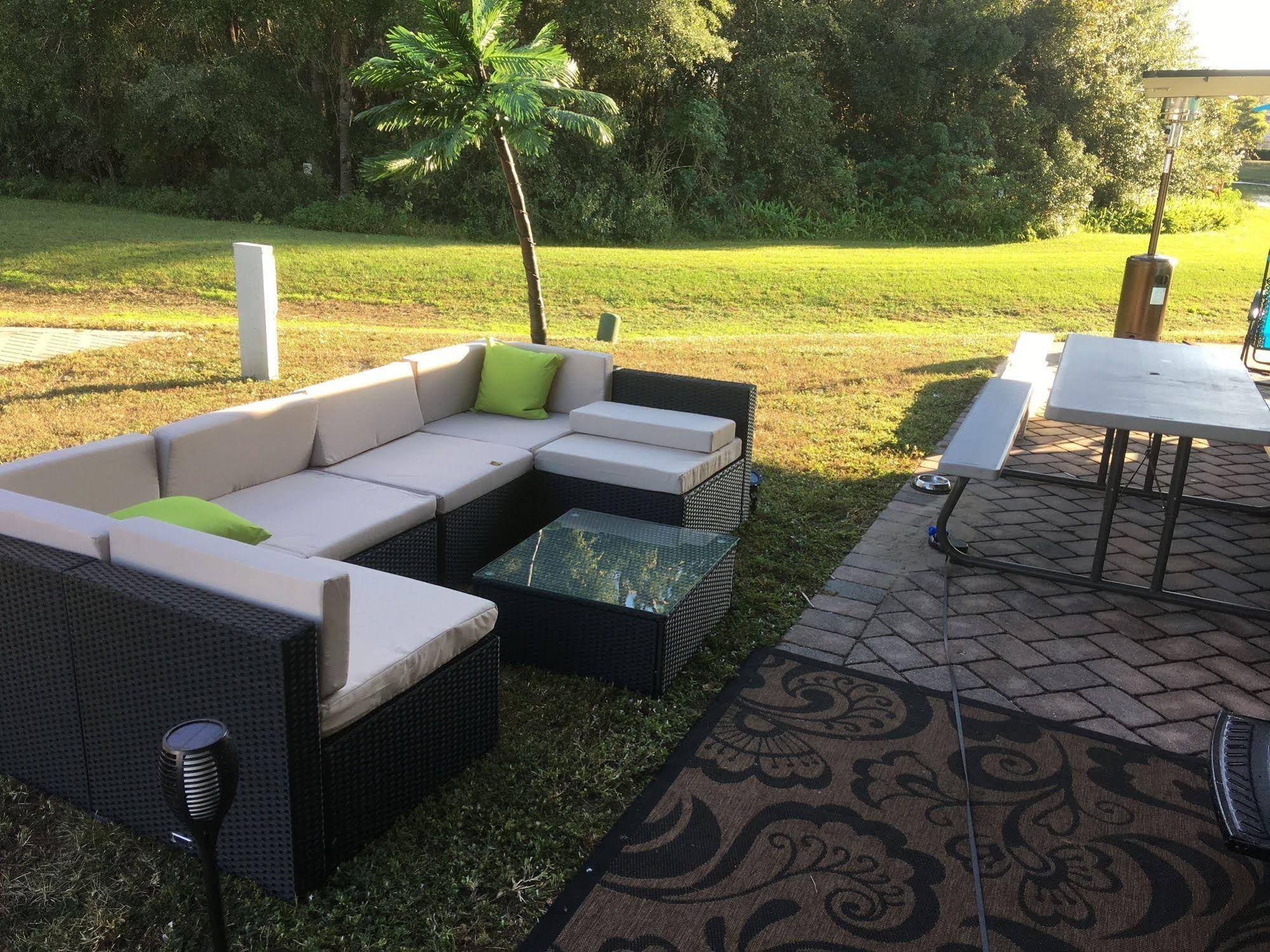 Greenberg Rent A Camper - Orlando Area - Campground