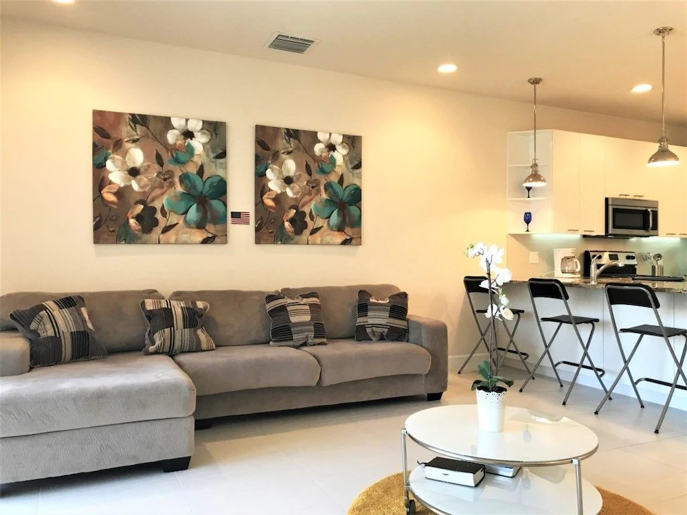 Serenity Townhomes by Aco