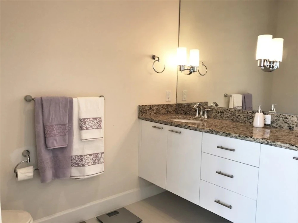 Serenity Townhomes by Aco