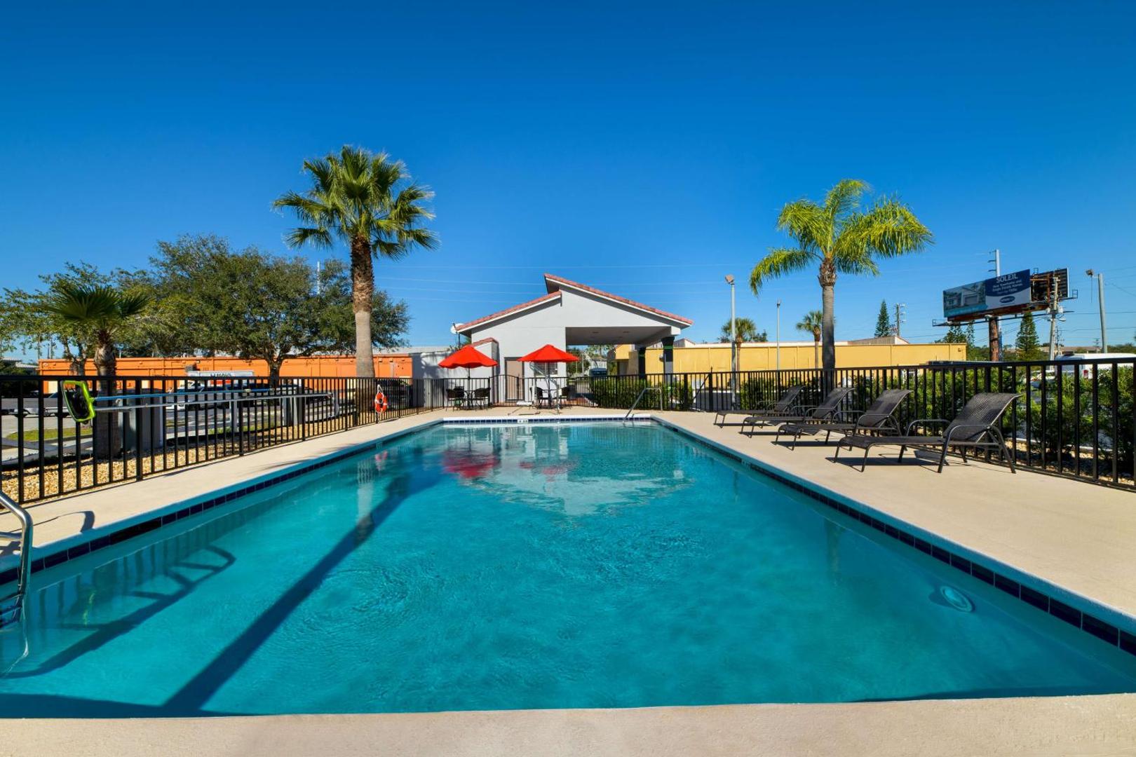 SureStay Hotel by Best Western Clermont Theme Park West