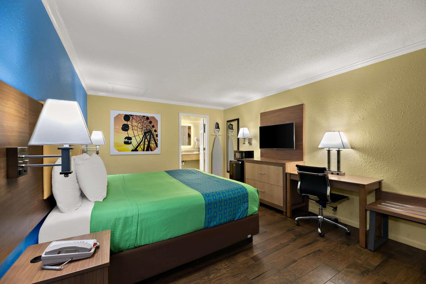 SureStay Hotel by Best Western Clermont Theme Park West
