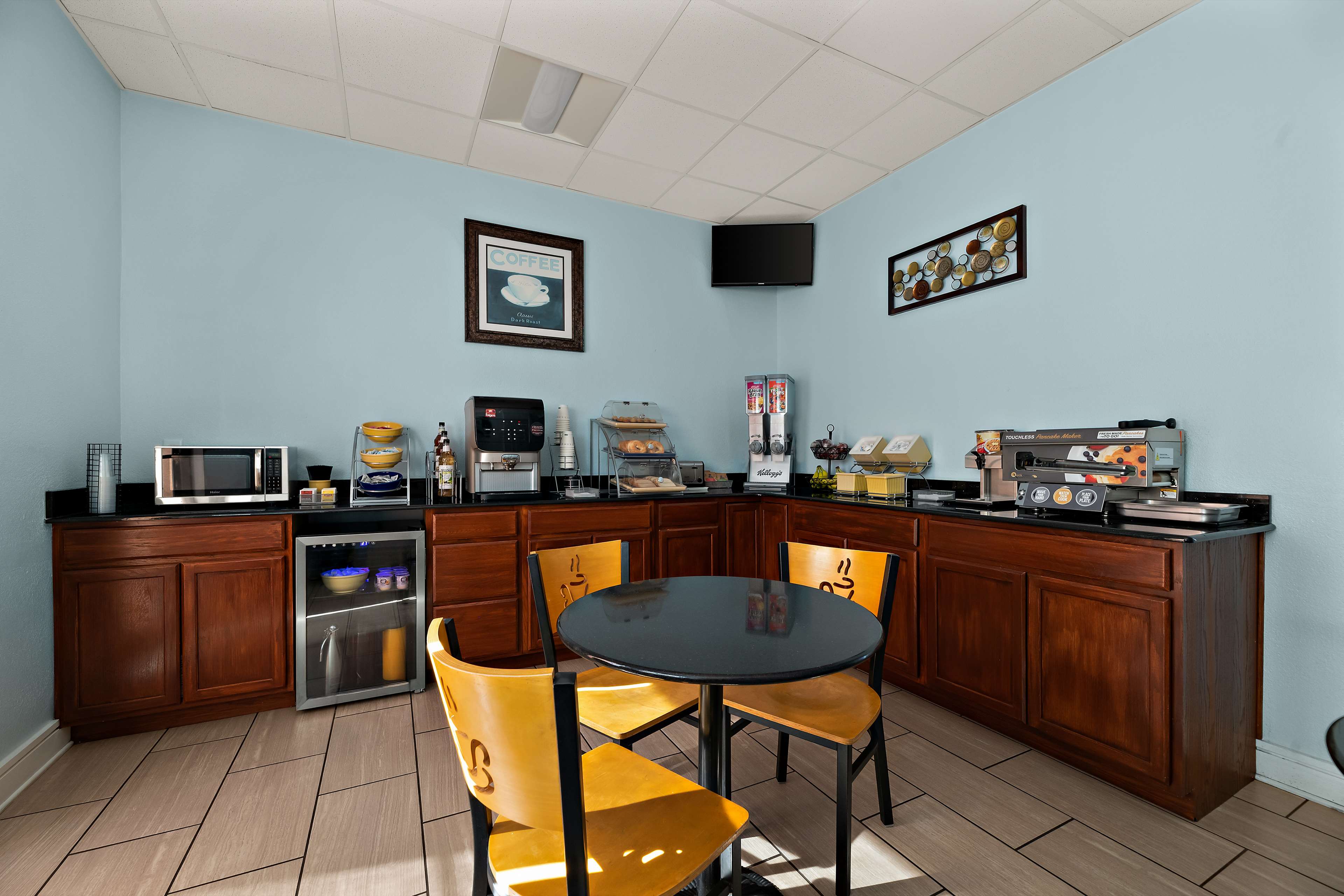 SureStay Hotel by Best Western Clermont Theme Park West