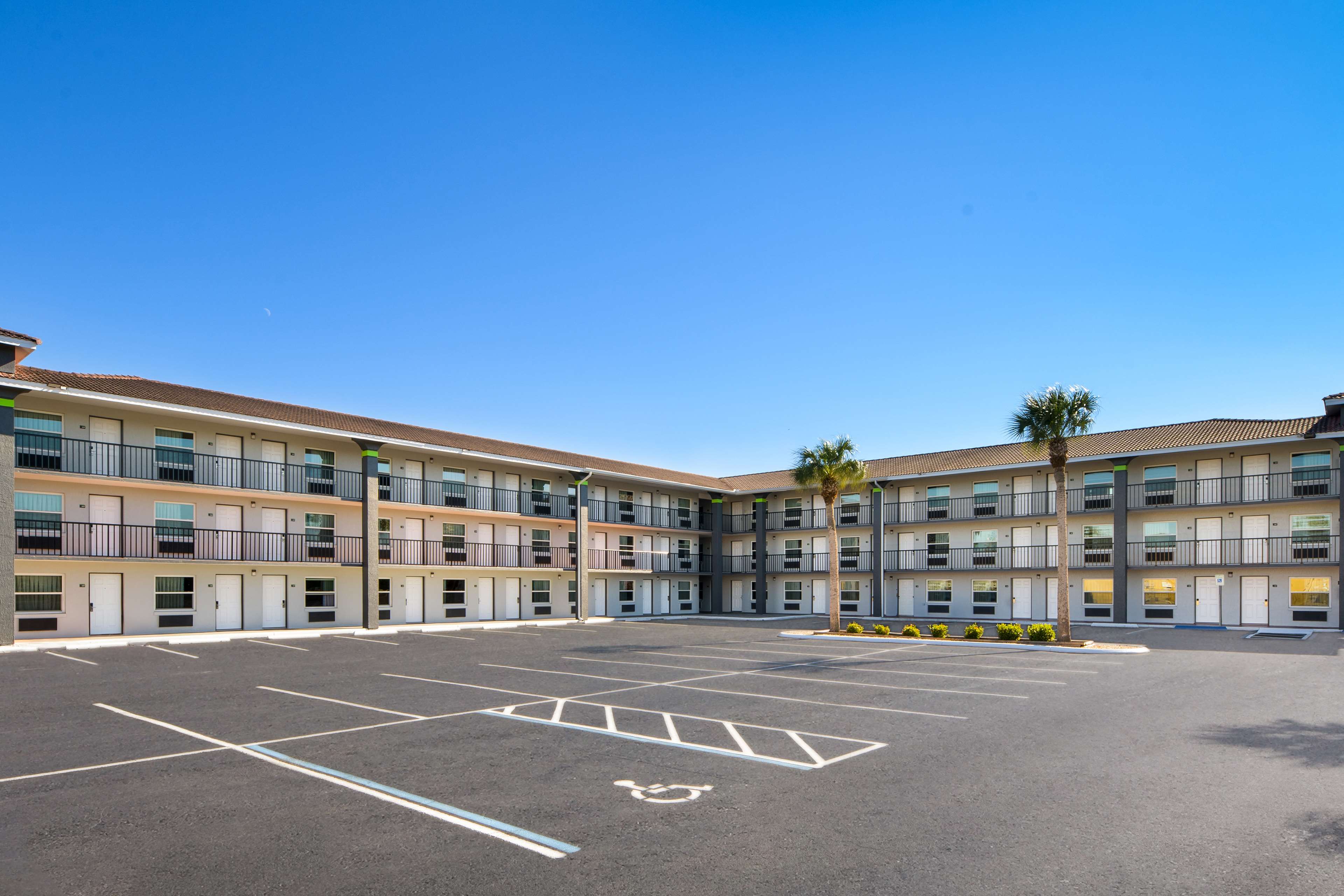 SureStay Hotel by Best Western Clermont Theme Park West