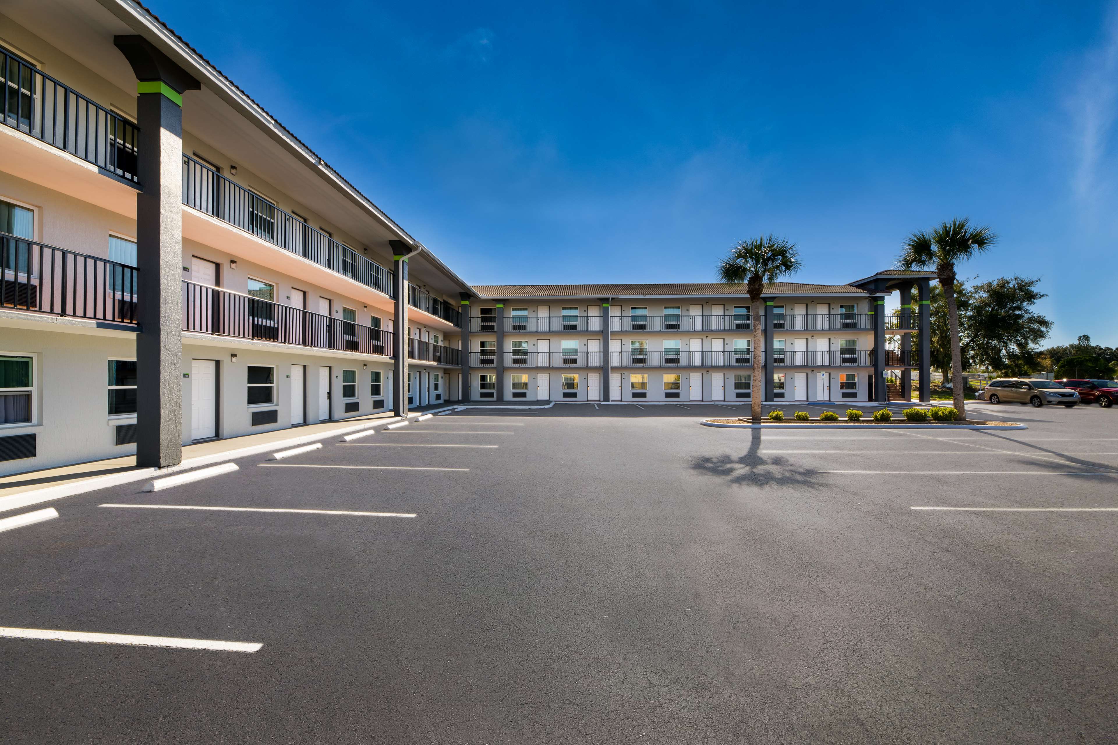 SureStay Hotel by Best Western Clermont Theme Park West