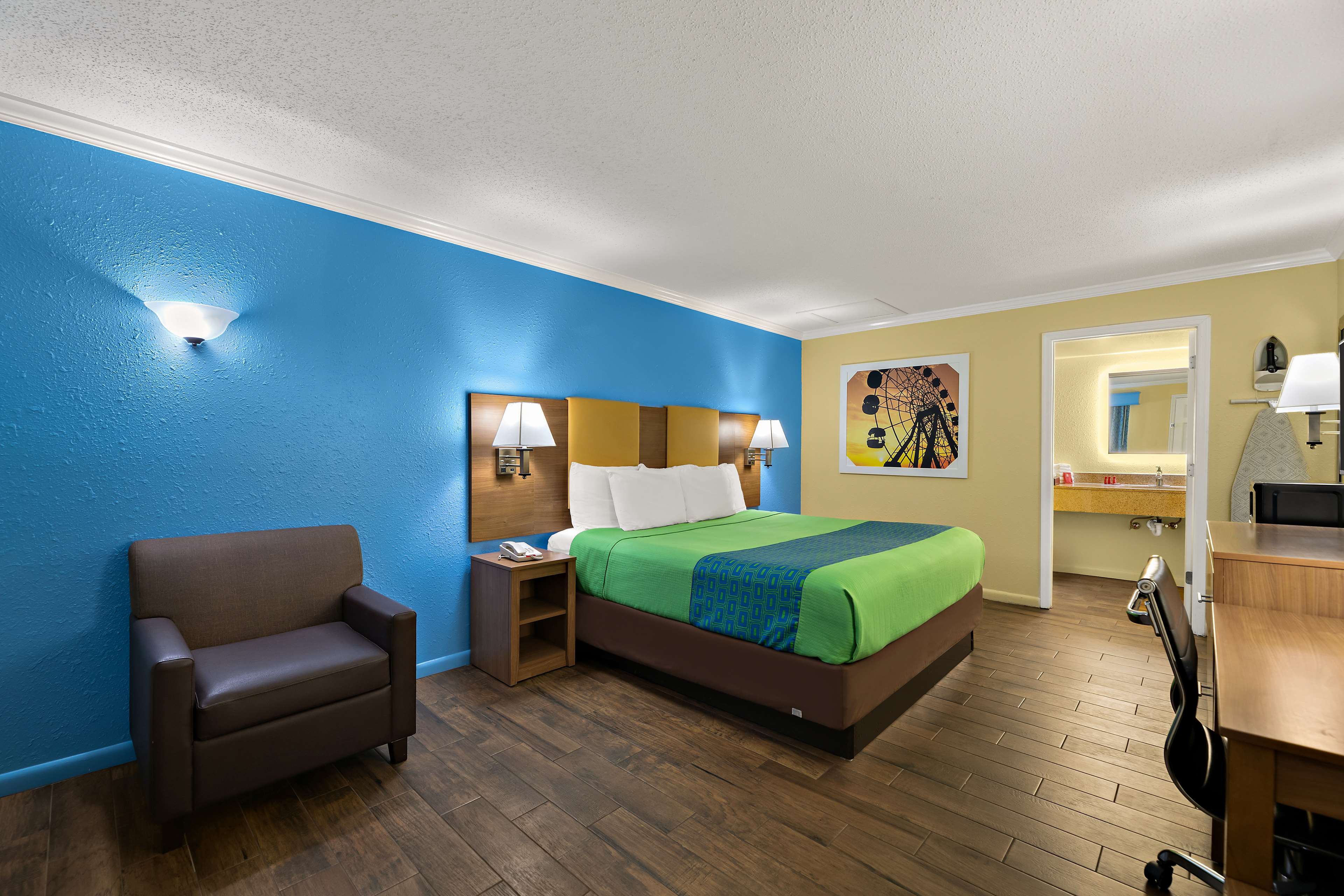 SureStay Hotel by Best Western Clermont Theme Park West