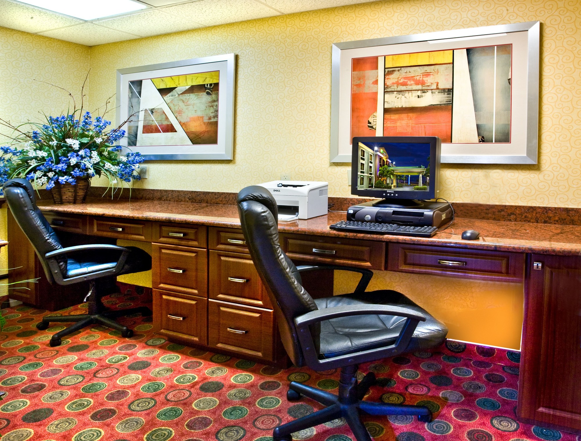 Holiday Inn Express Hotel & Suites Clewiston