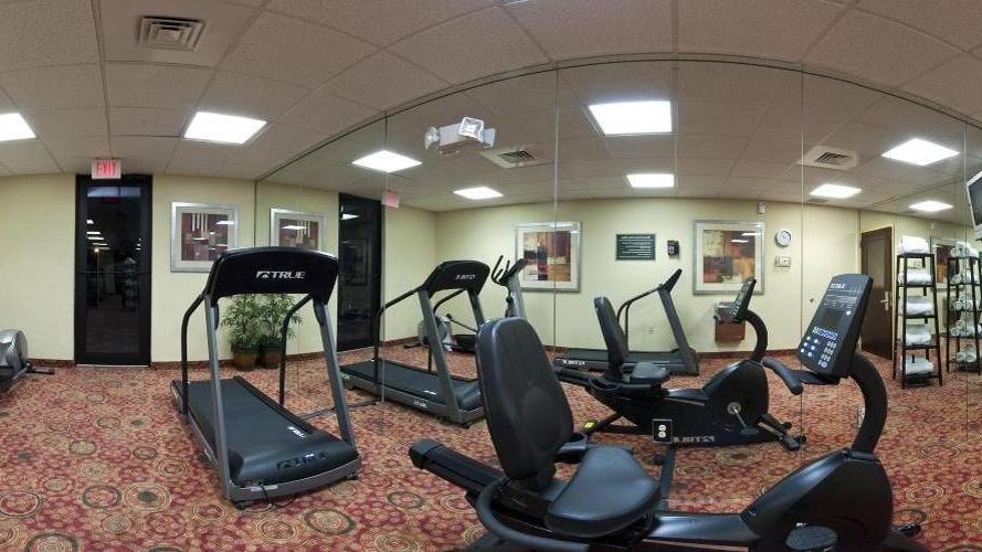 Holiday Inn Express Hotel & Suites Clewiston