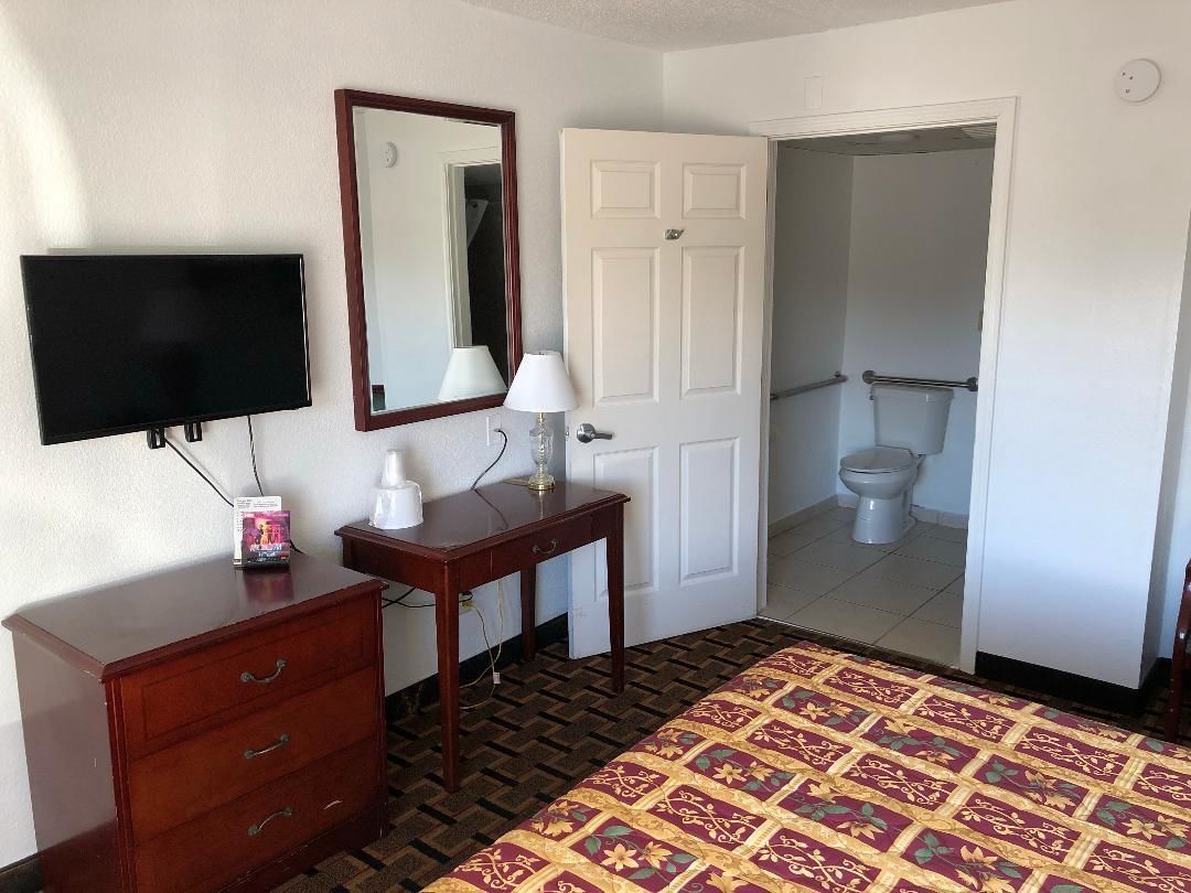 Budget Inn Cocoa I-95