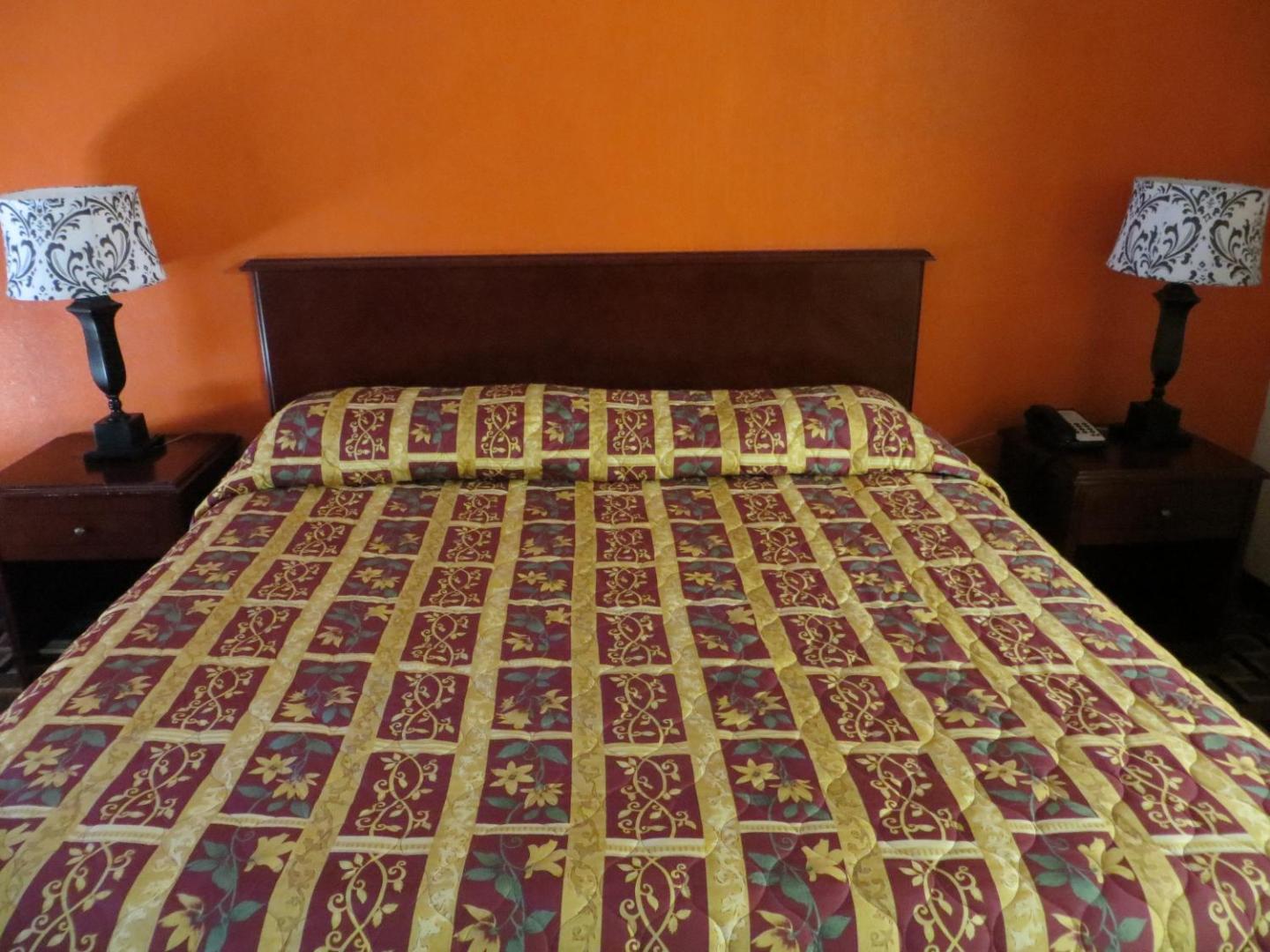 Budget Inn Cocoa I-95