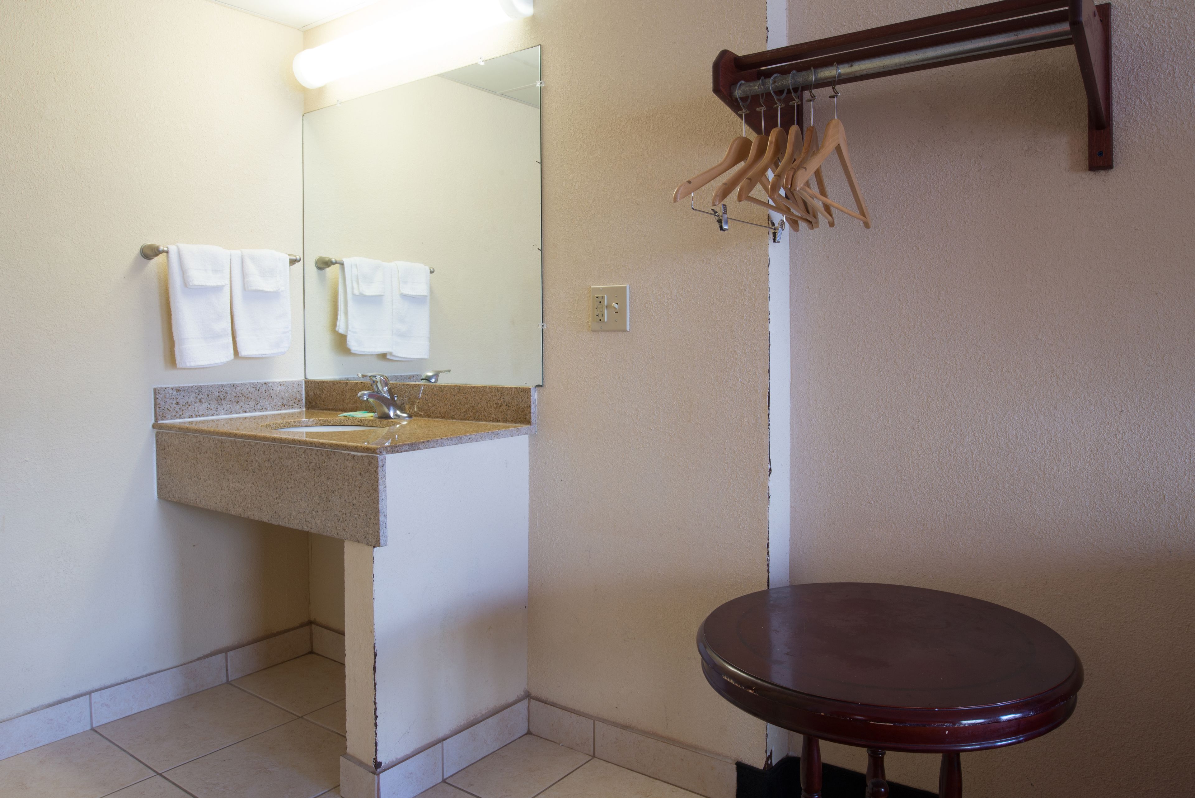 Budget Inn Cocoa I-95
