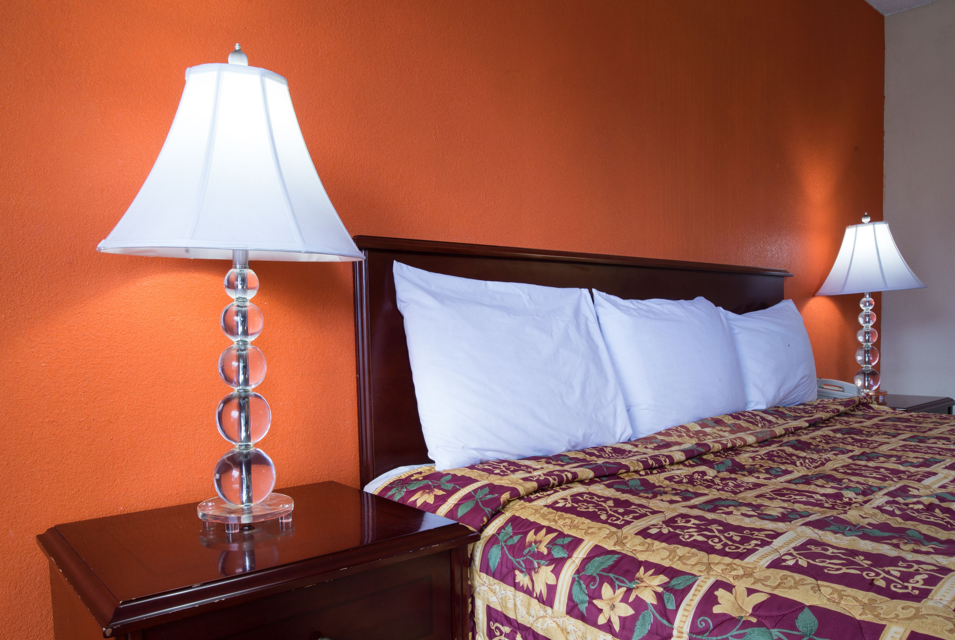 Budget Inn Cocoa I-95