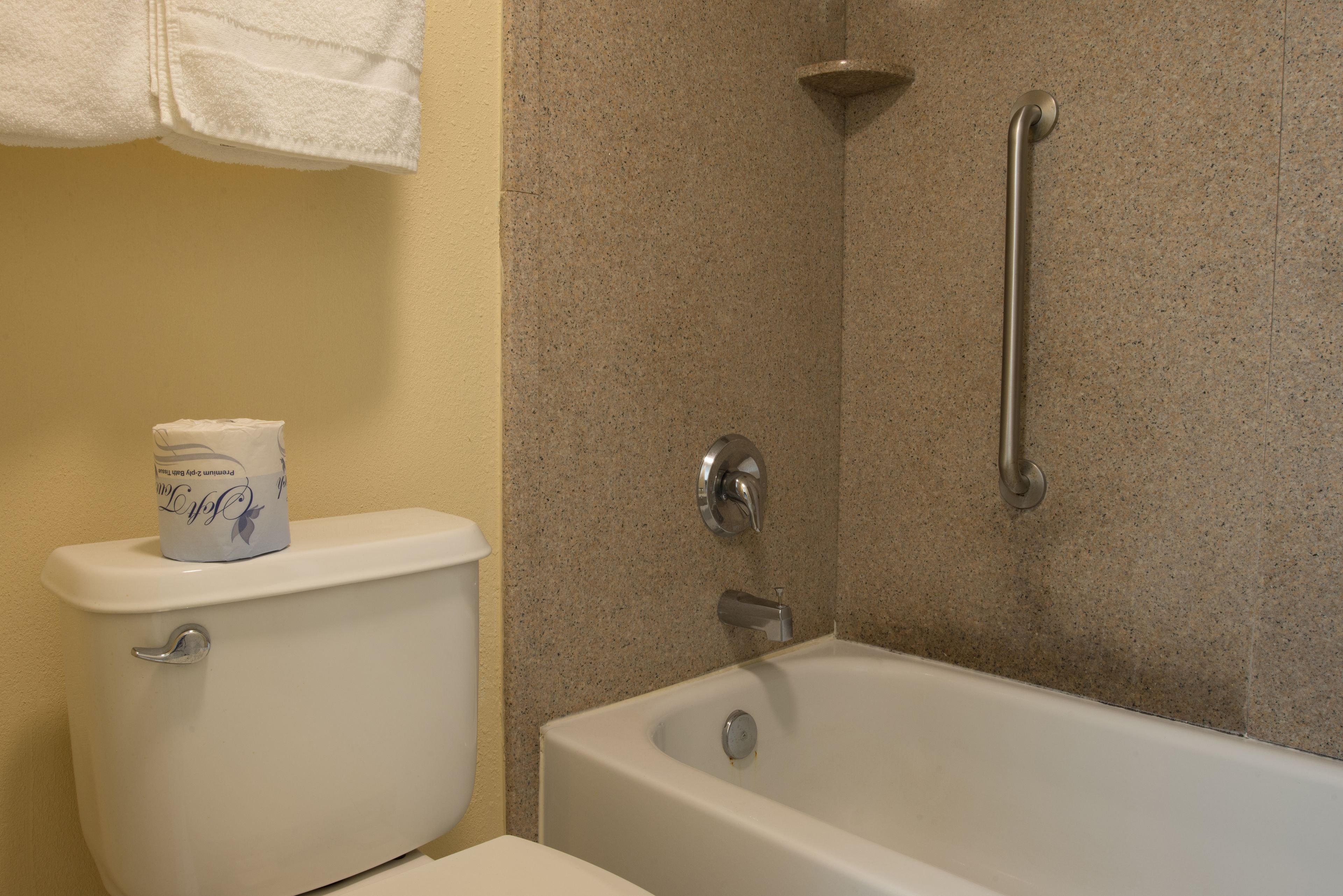 Budget Inn Cocoa I-95