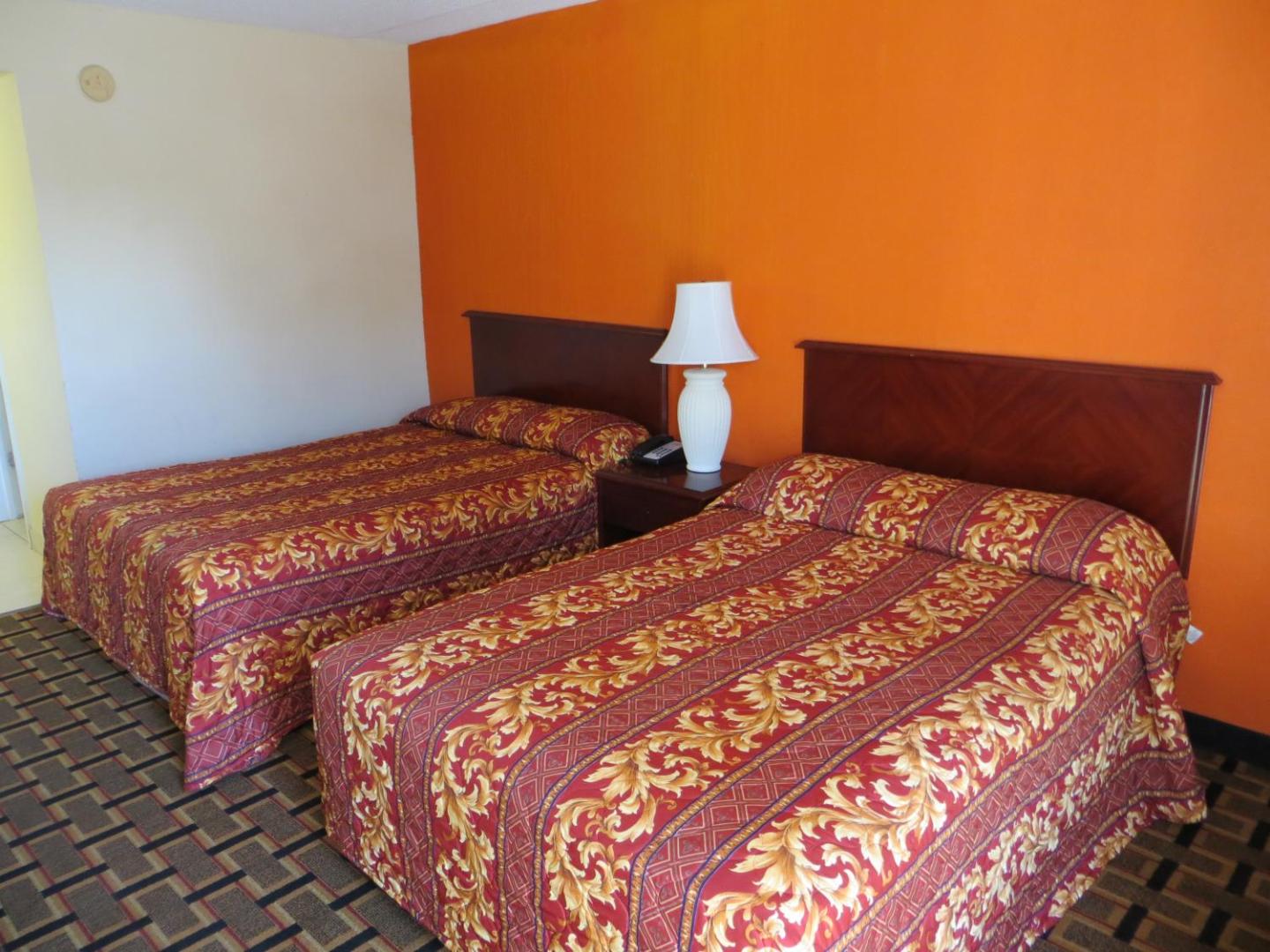 Budget Inn Cocoa I-95