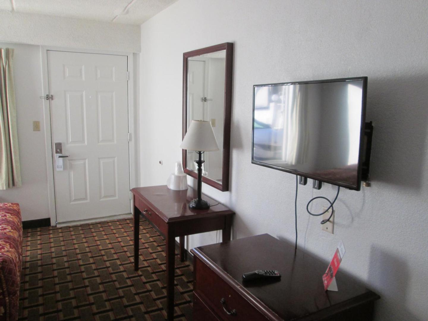 Budget Inn Cocoa I-95