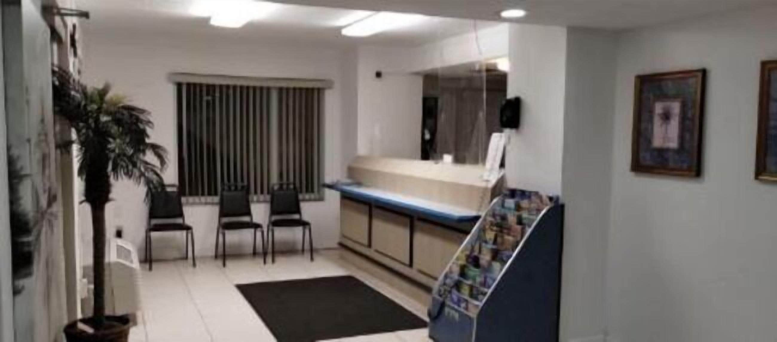 Budget Inn Cocoa I-95
