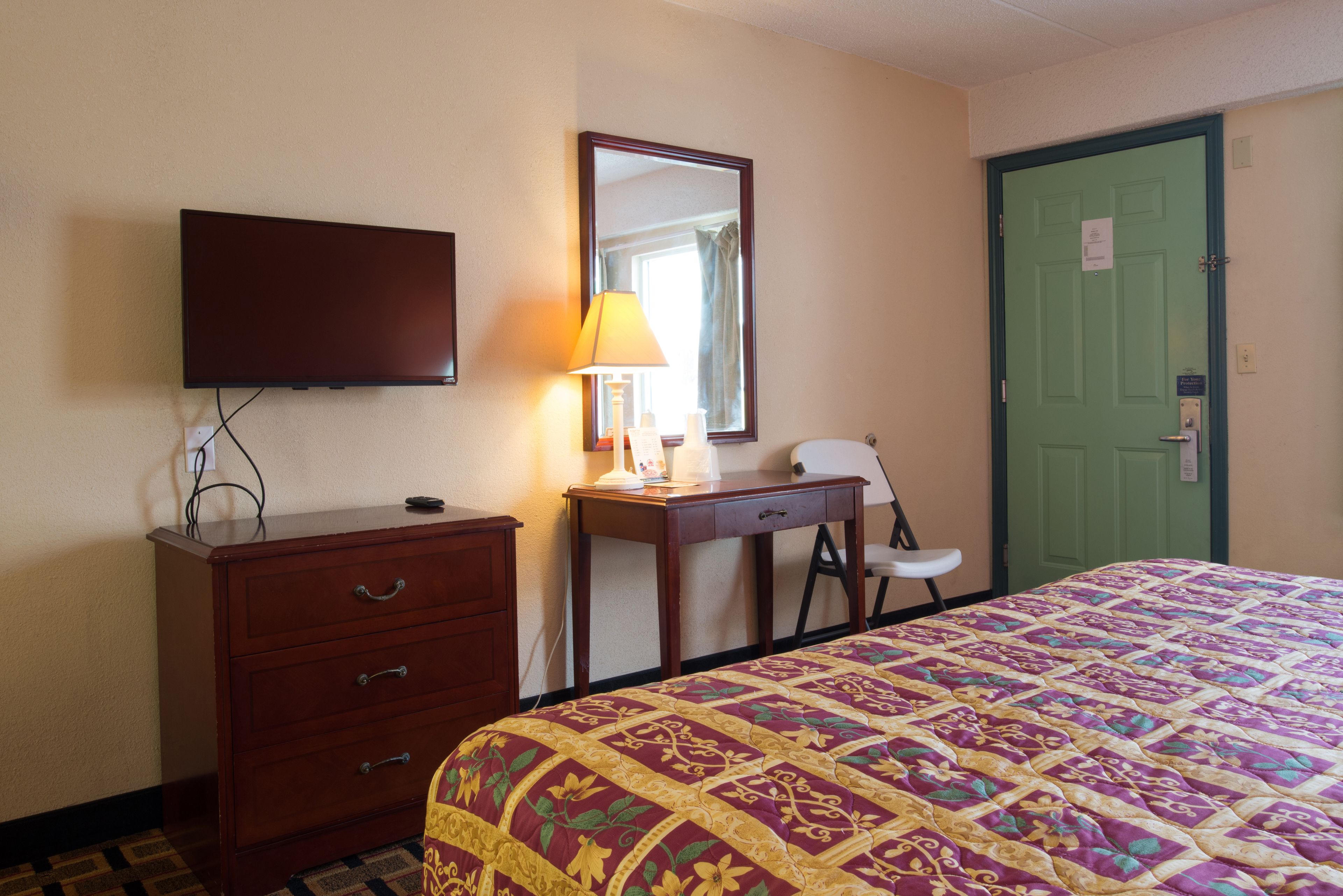 Budget Inn Cocoa I-95