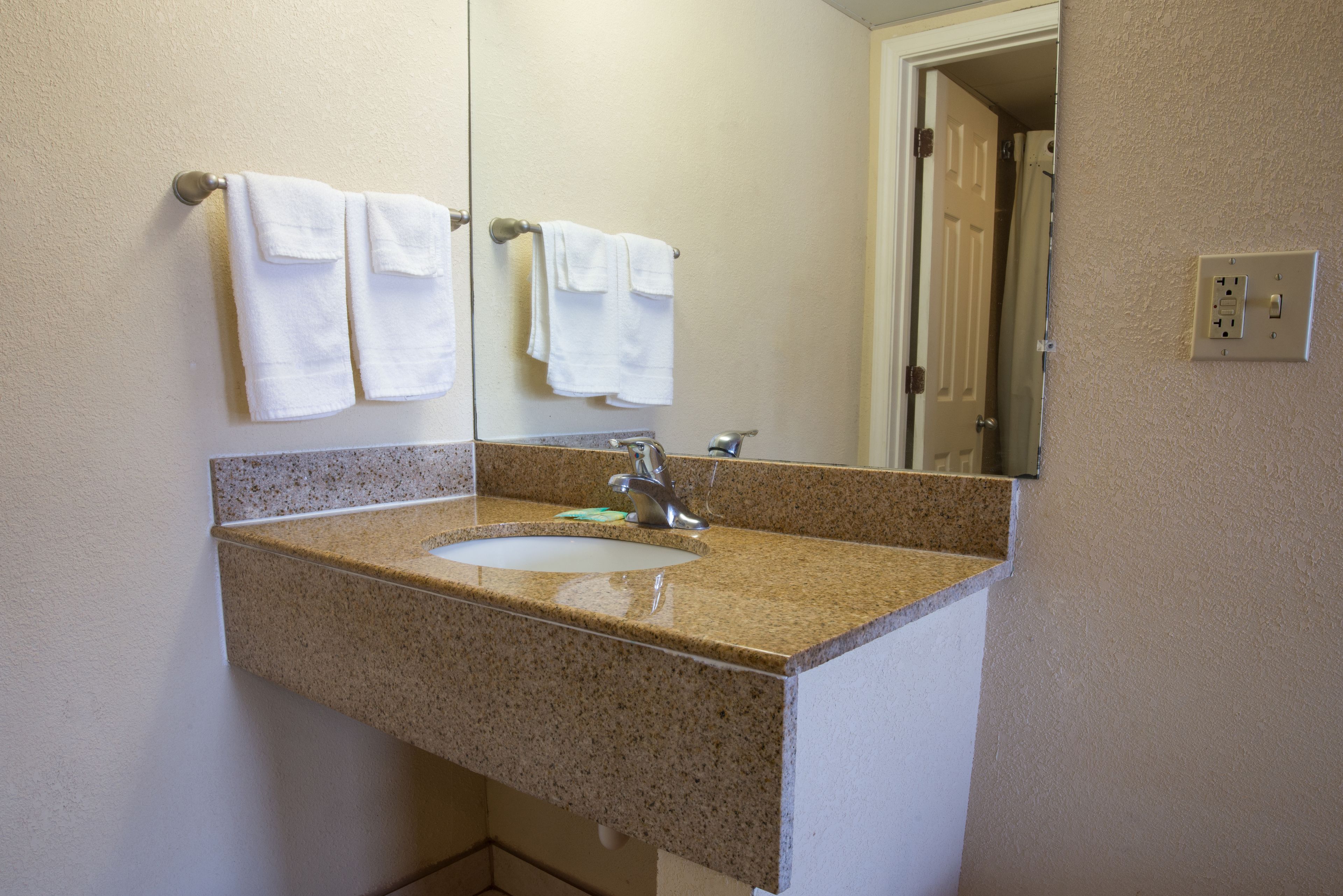 Budget Inn Cocoa I-95