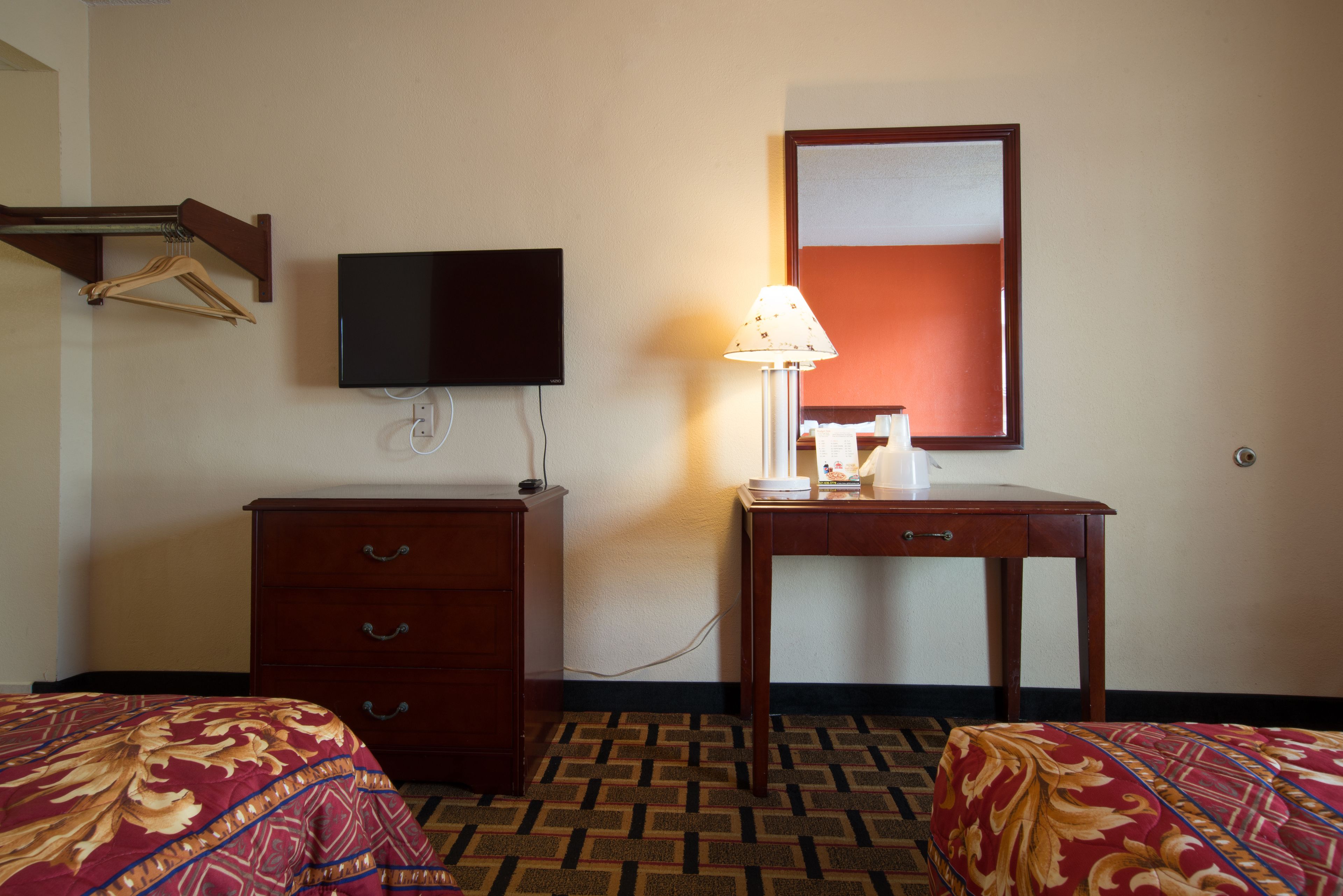 Budget Inn Cocoa I-95