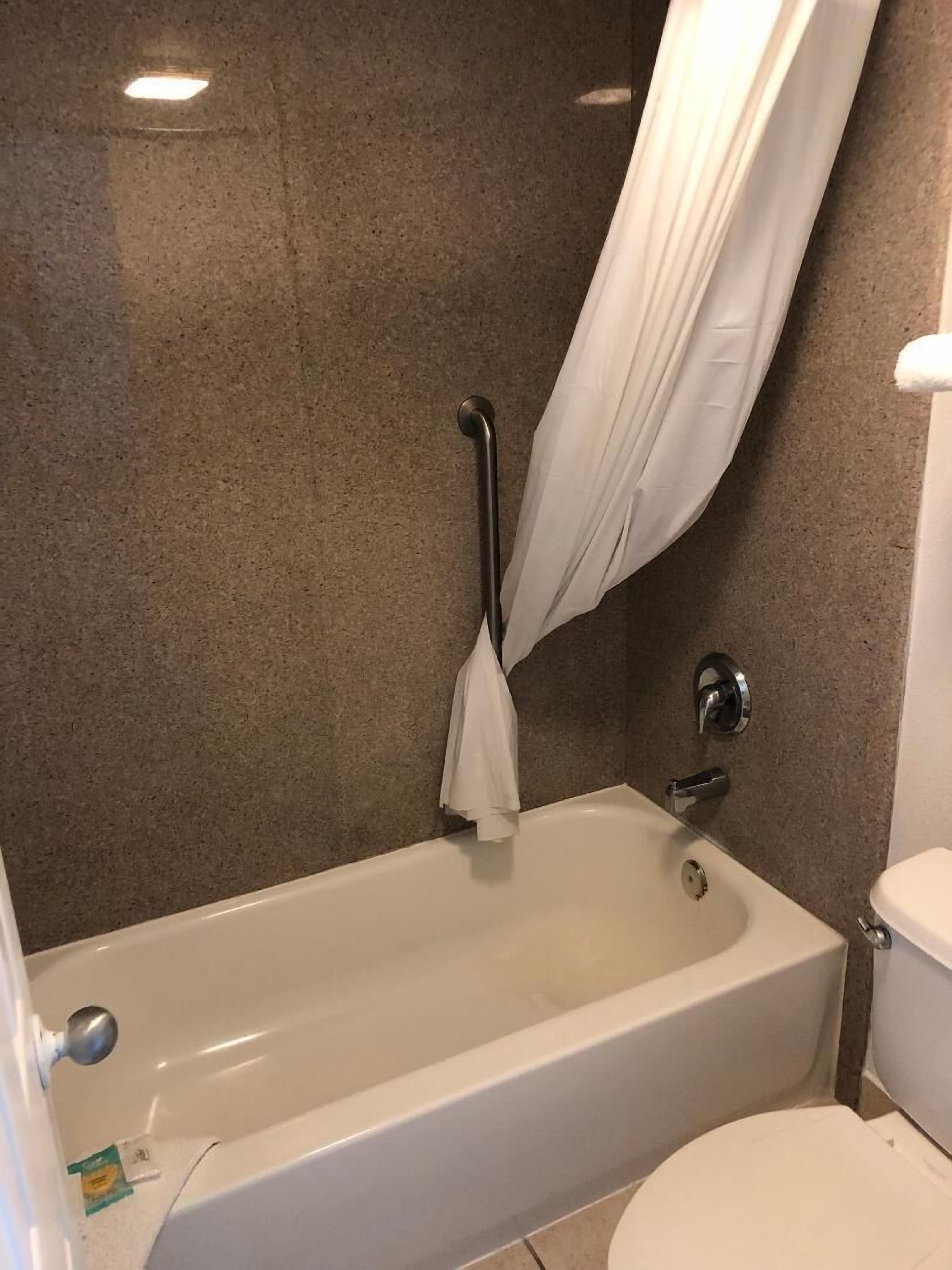 Budget Inn Cocoa I-95