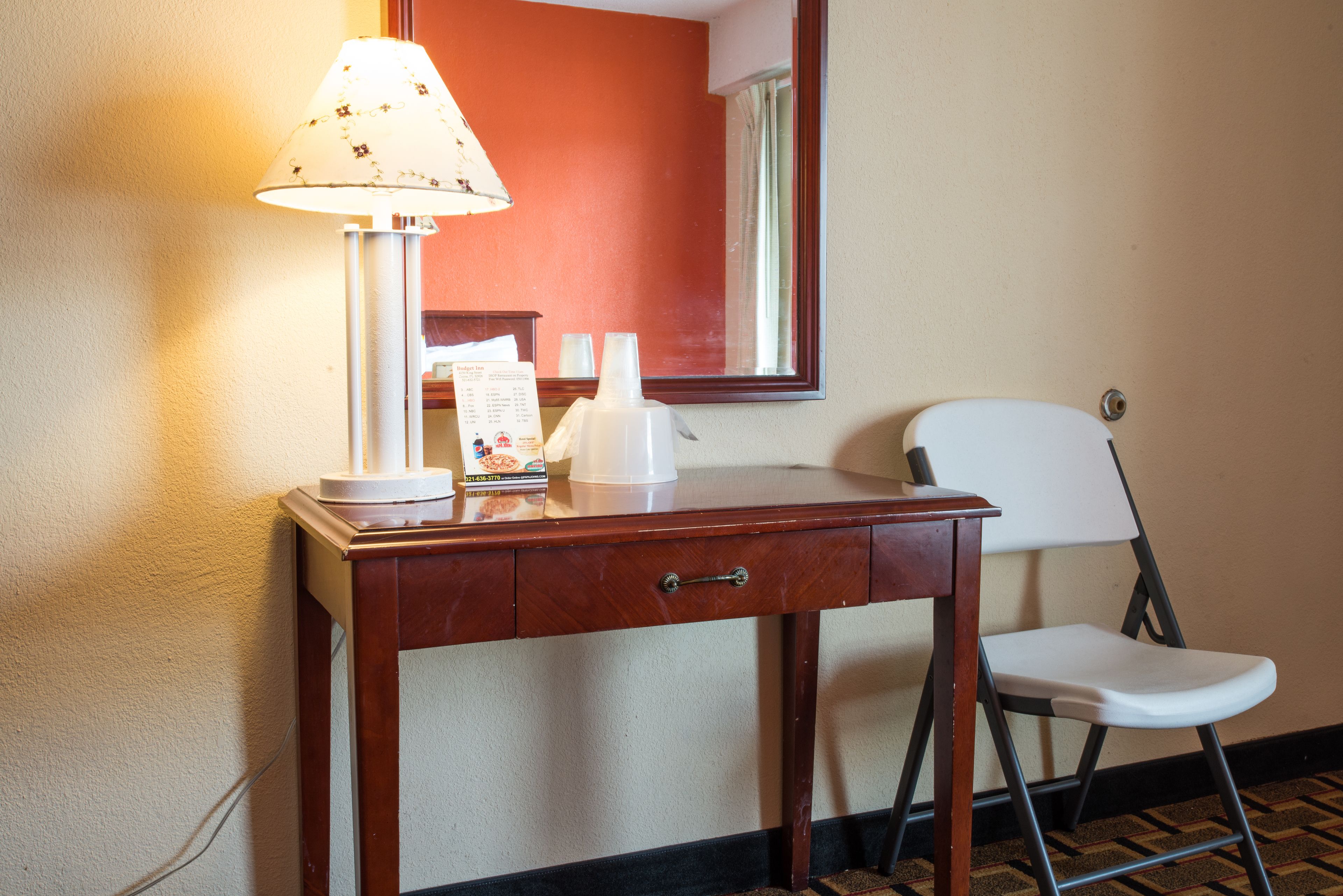 Budget Inn Cocoa I-95