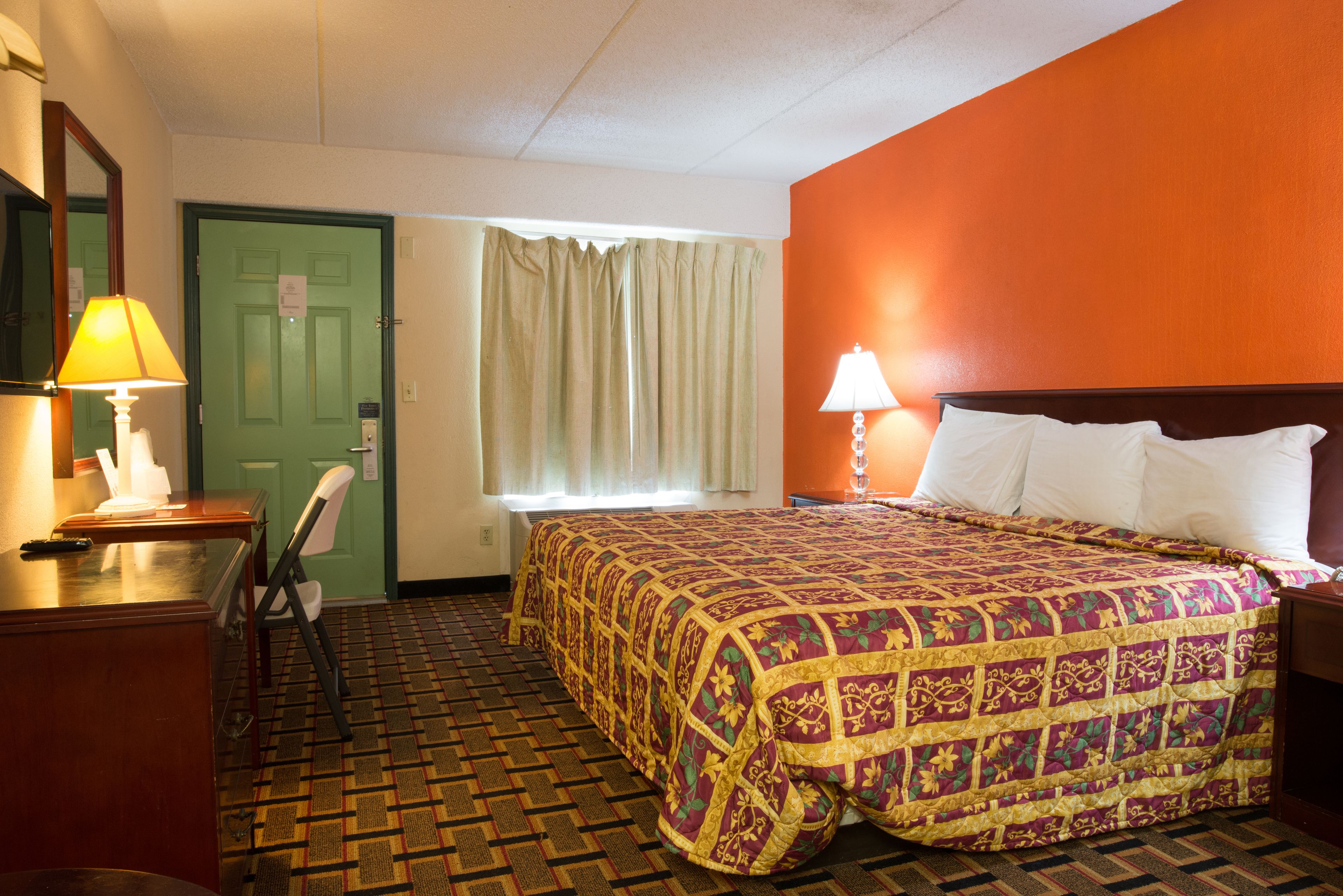 Budget Inn Cocoa I-95