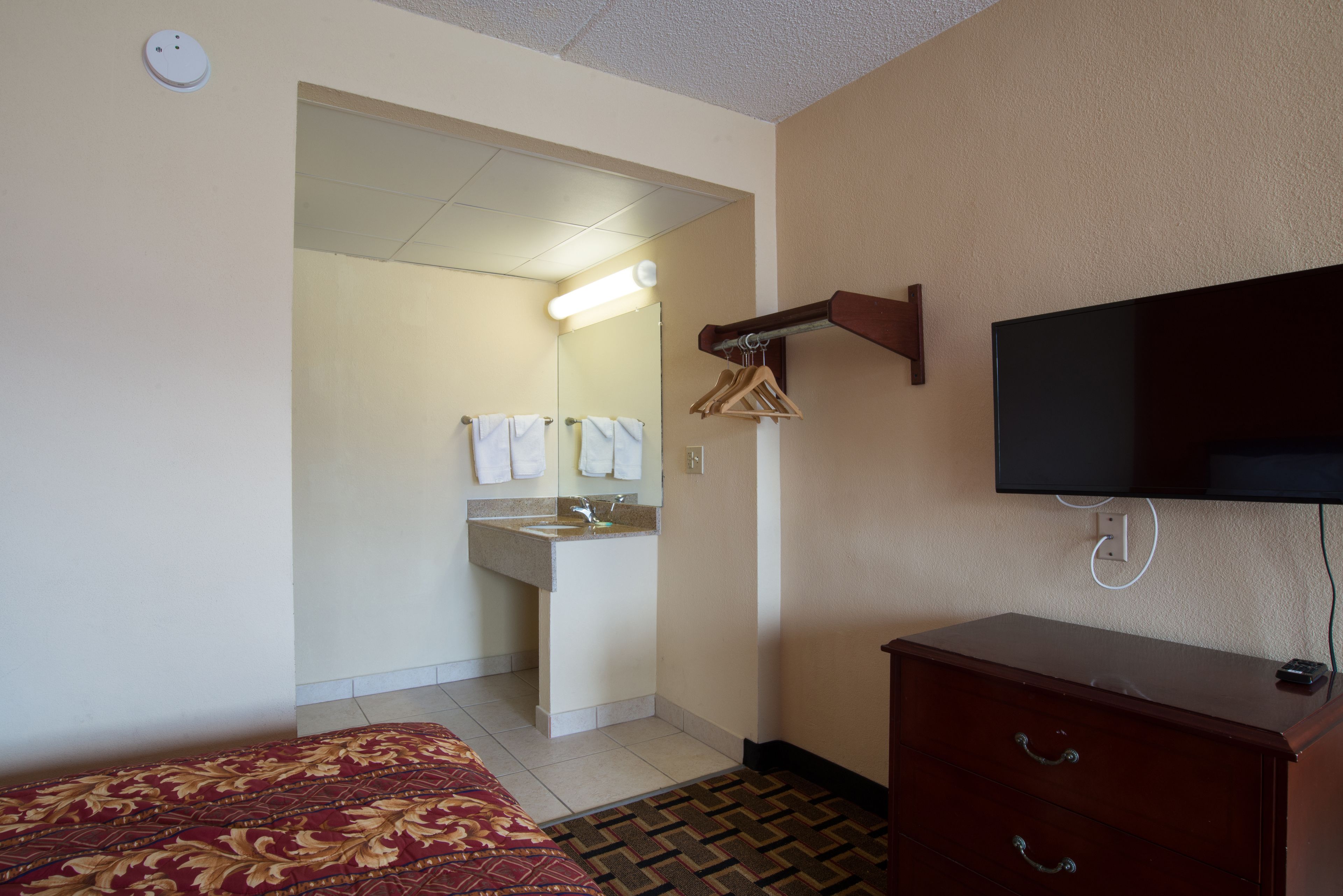 Budget Inn Cocoa I-95
