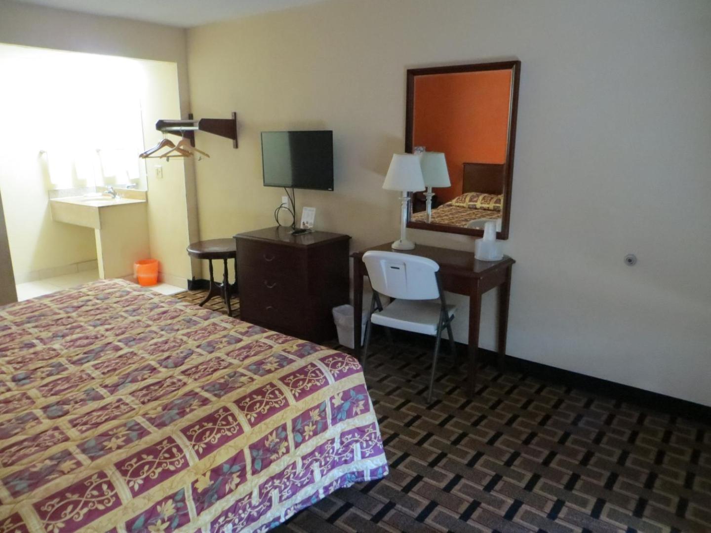 Budget Inn Cocoa I-95