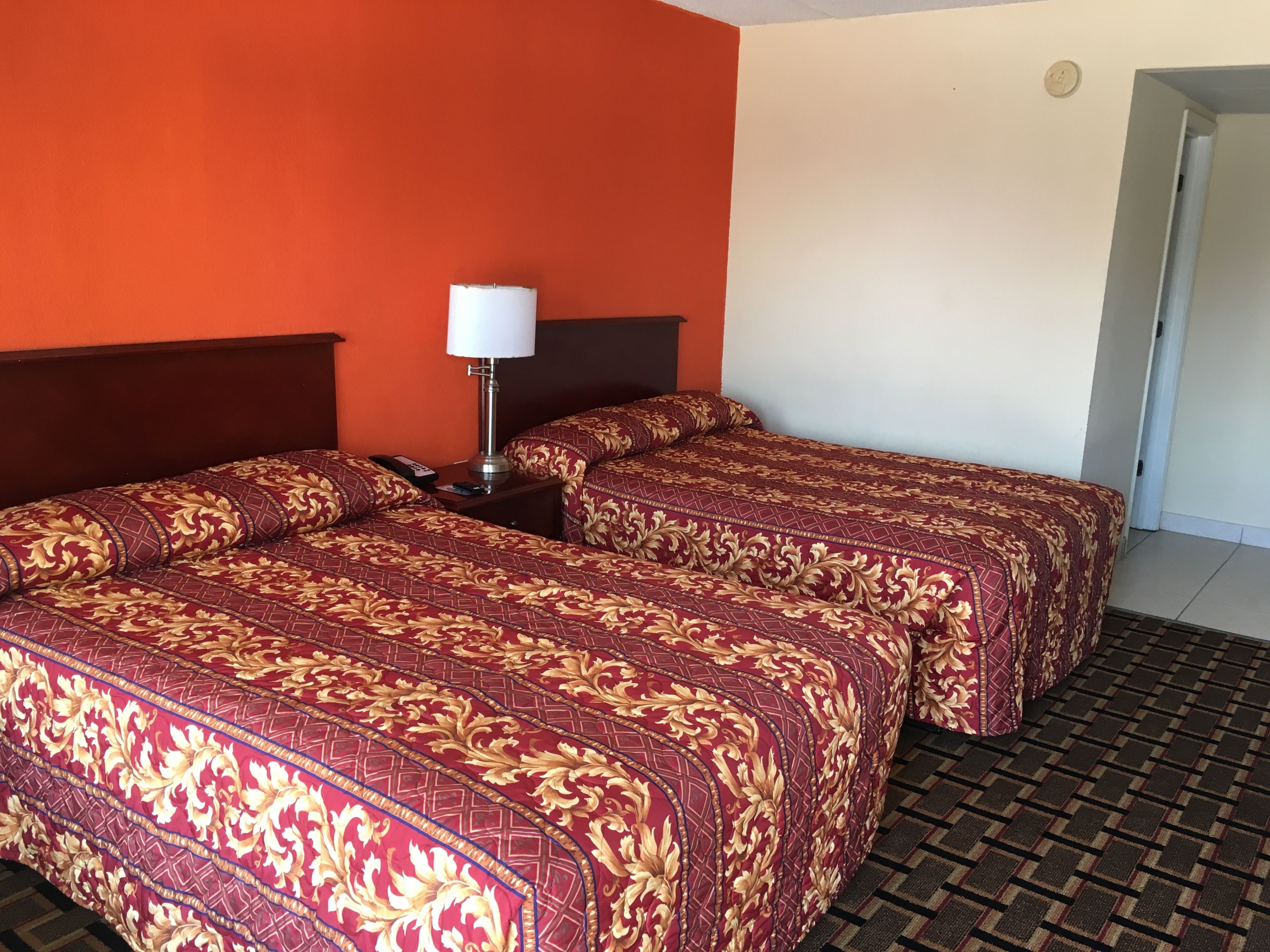 Budget Inn Cocoa I-95
