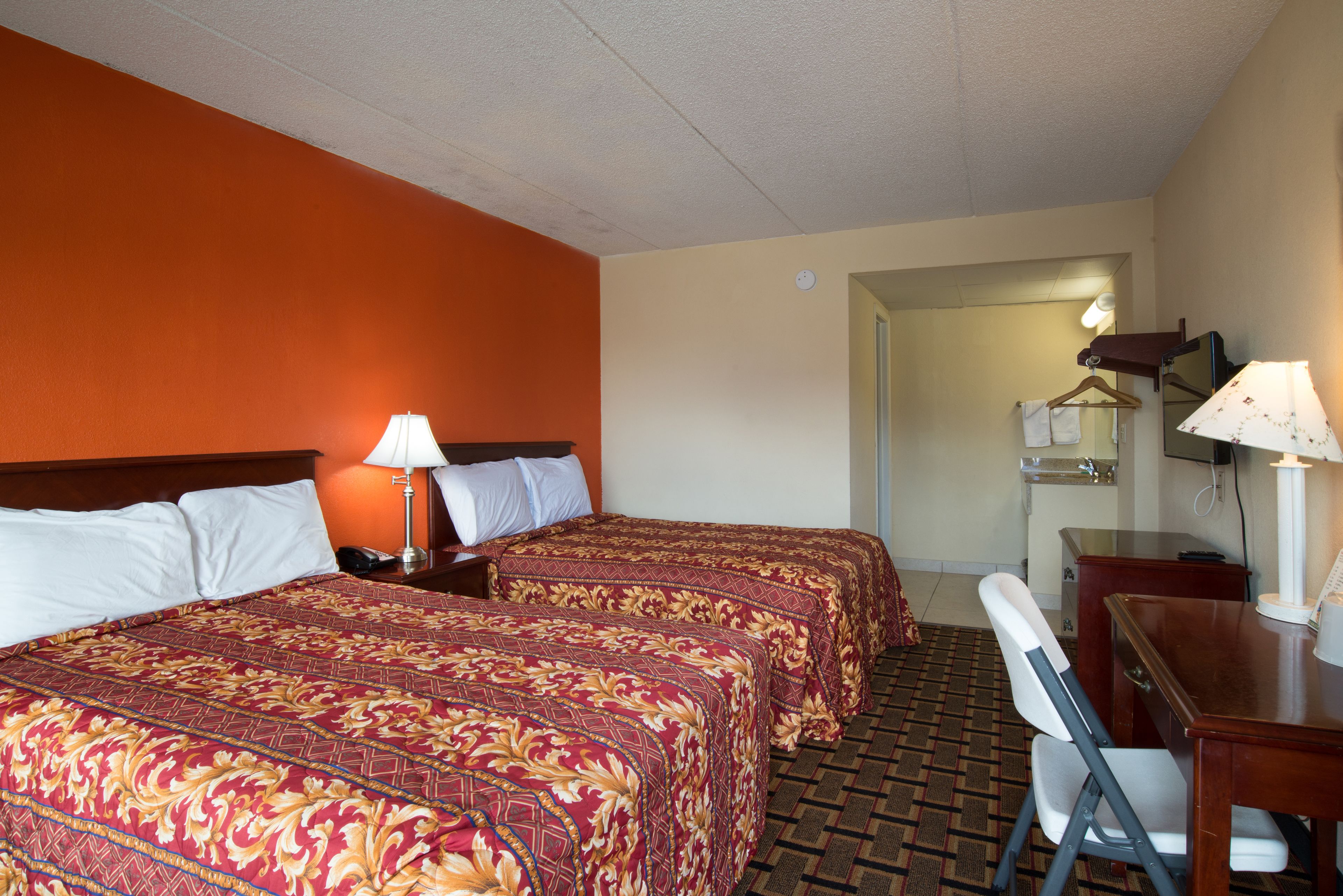 Budget Inn Cocoa I-95