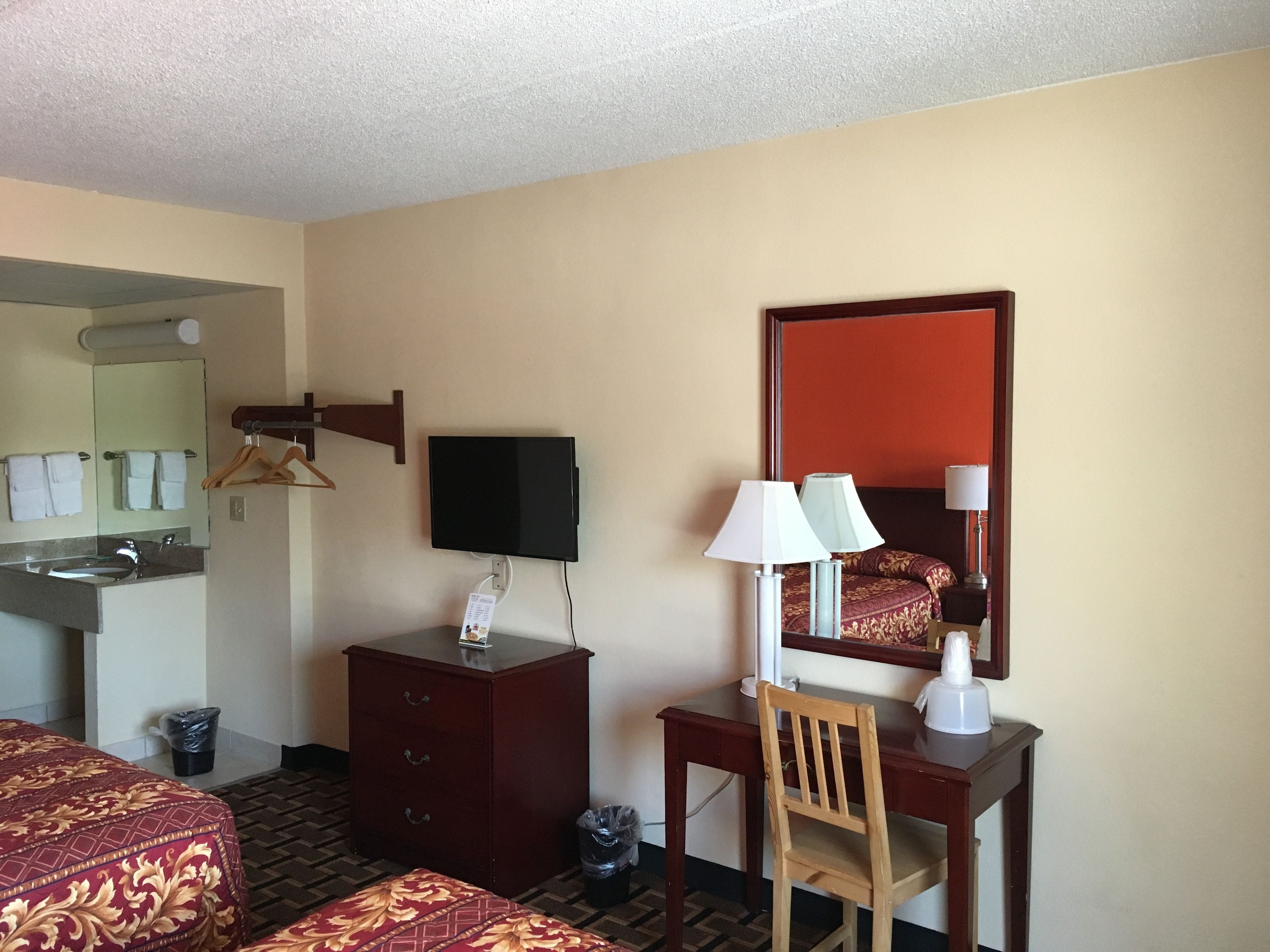 Budget Inn Cocoa I-95