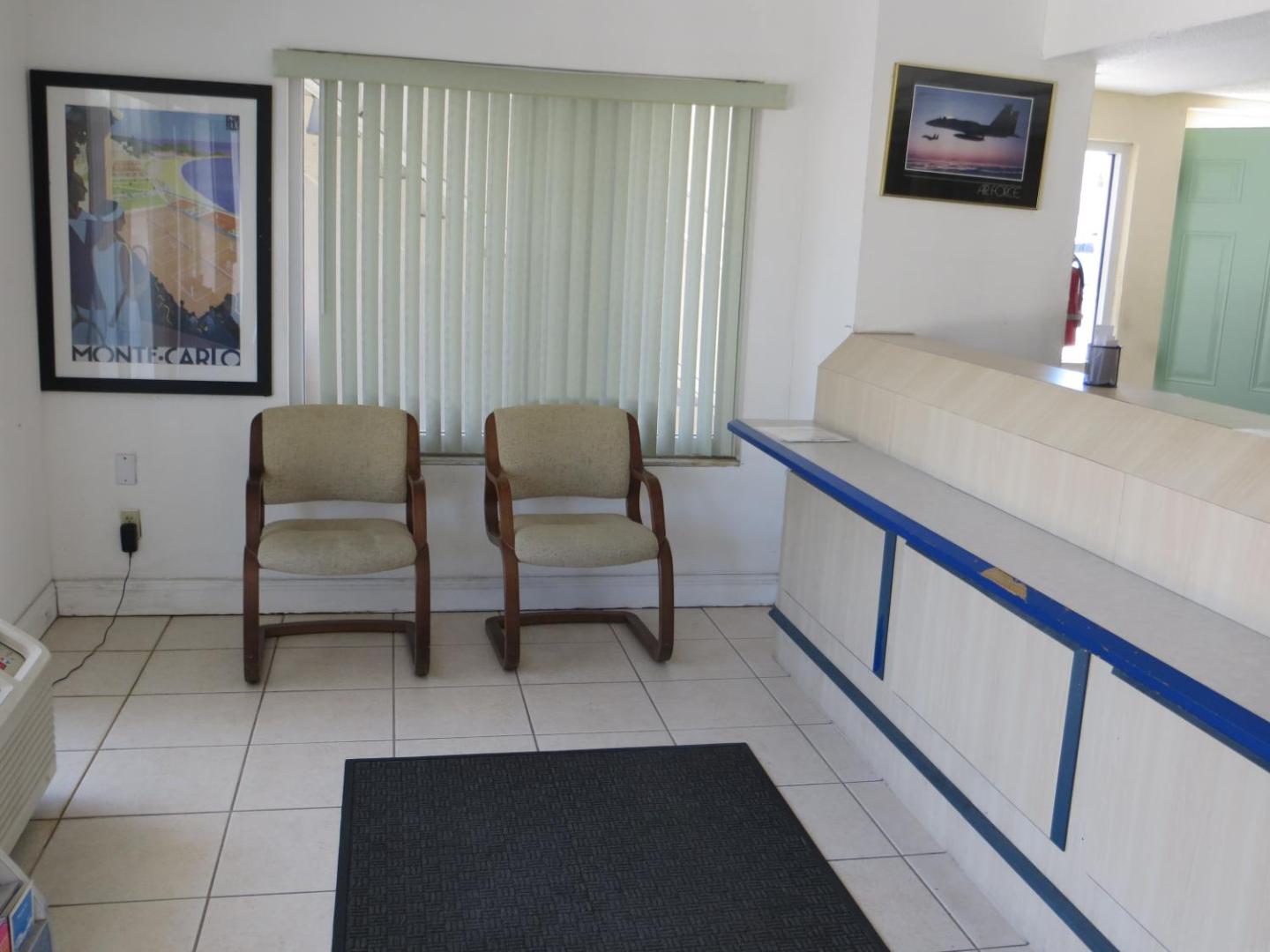 Budget Inn Cocoa I-95