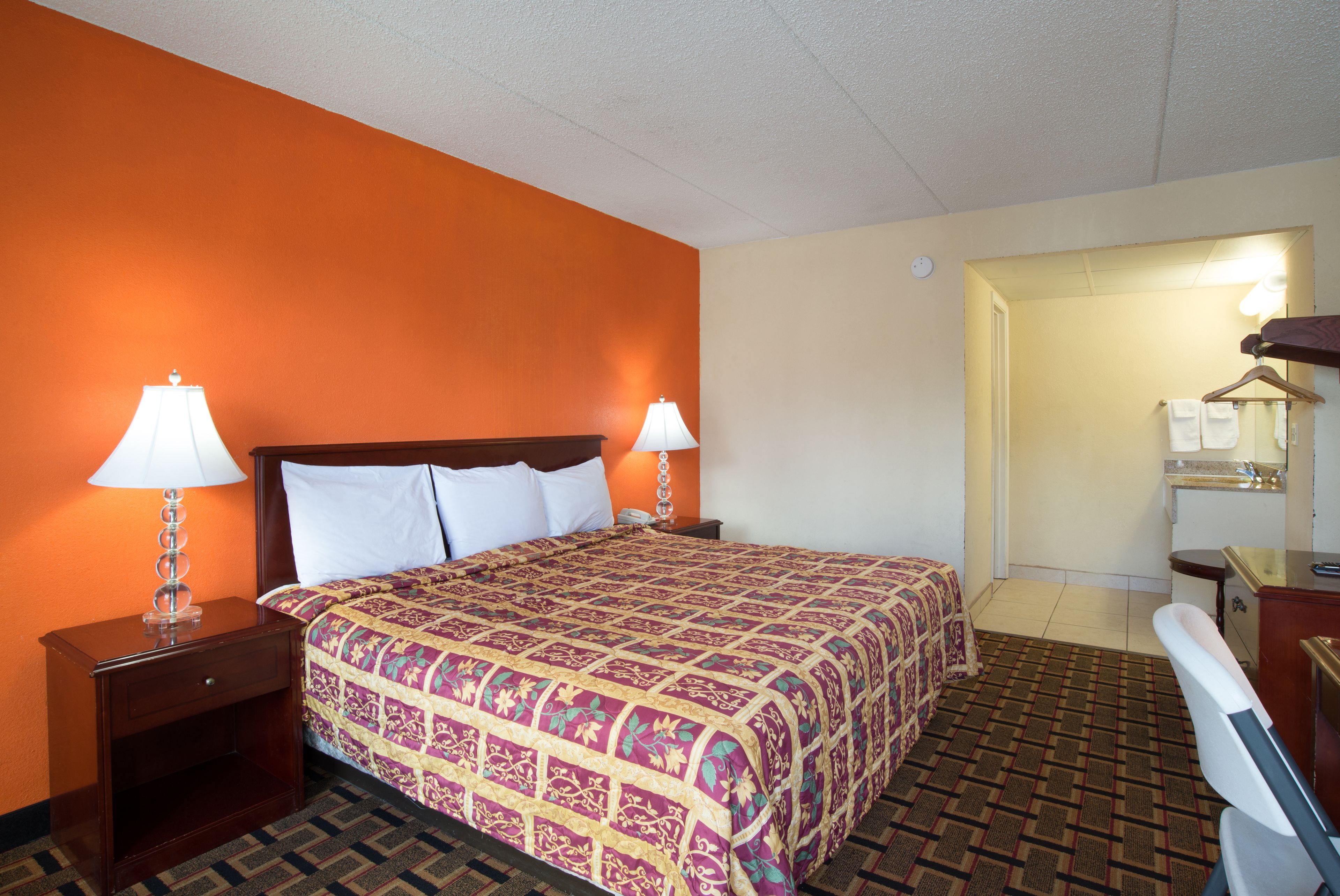 Budget Inn Cocoa I-95