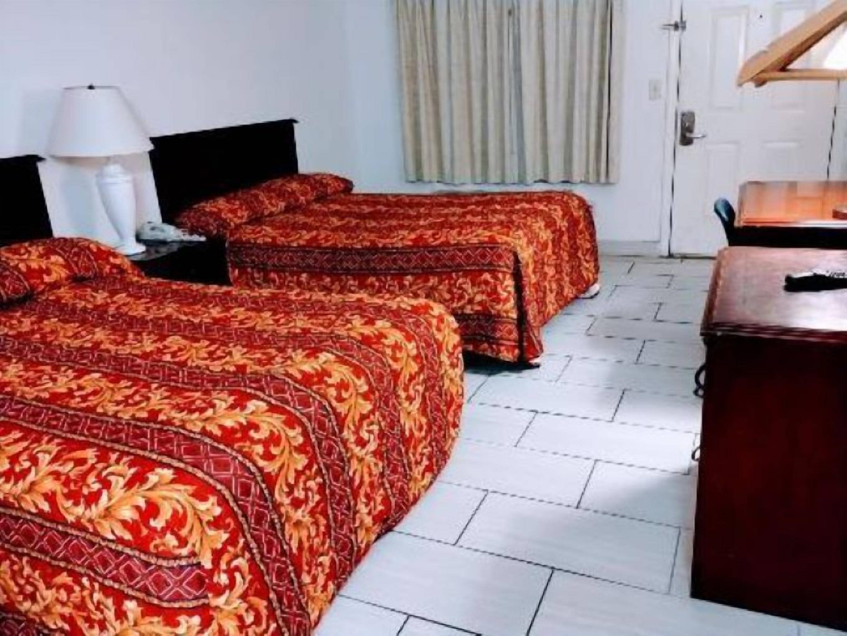 Budget Inn Cocoa I-95