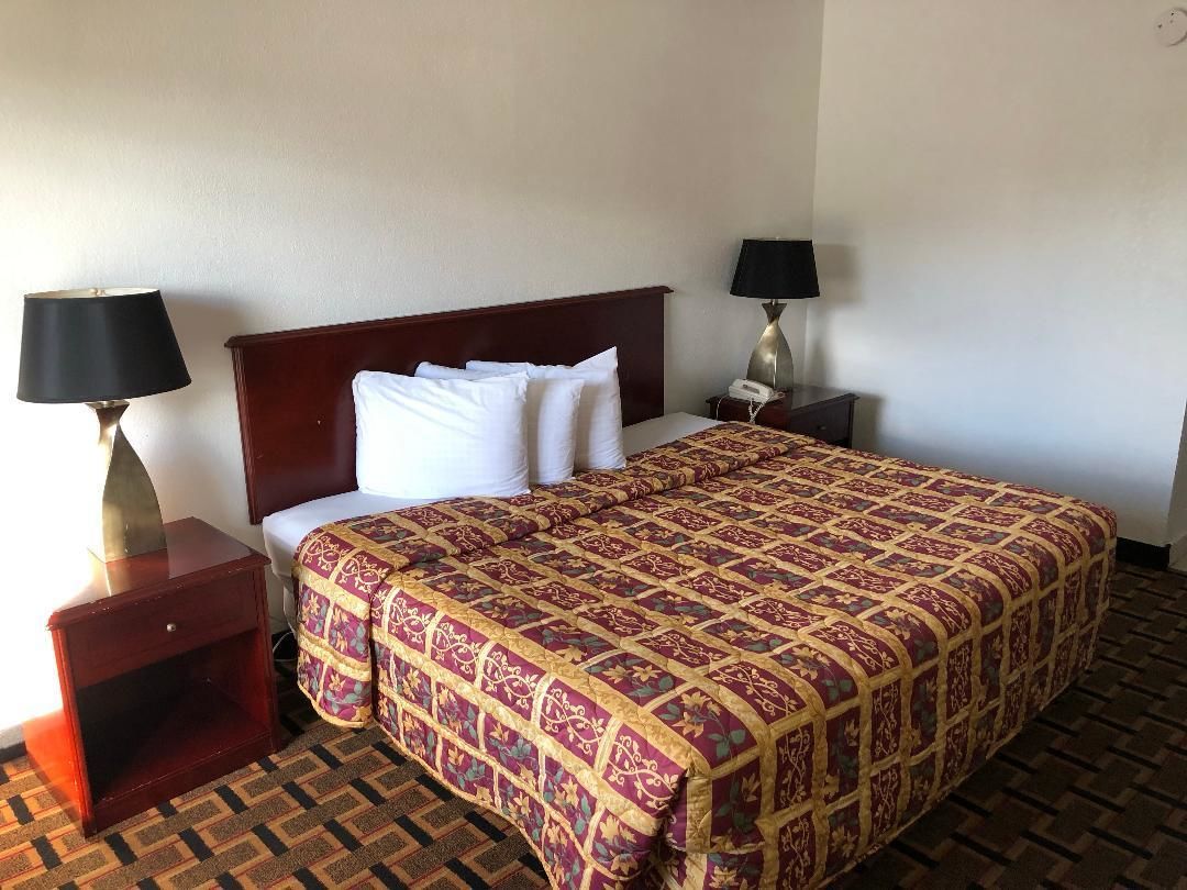 Budget Inn Cocoa I-95