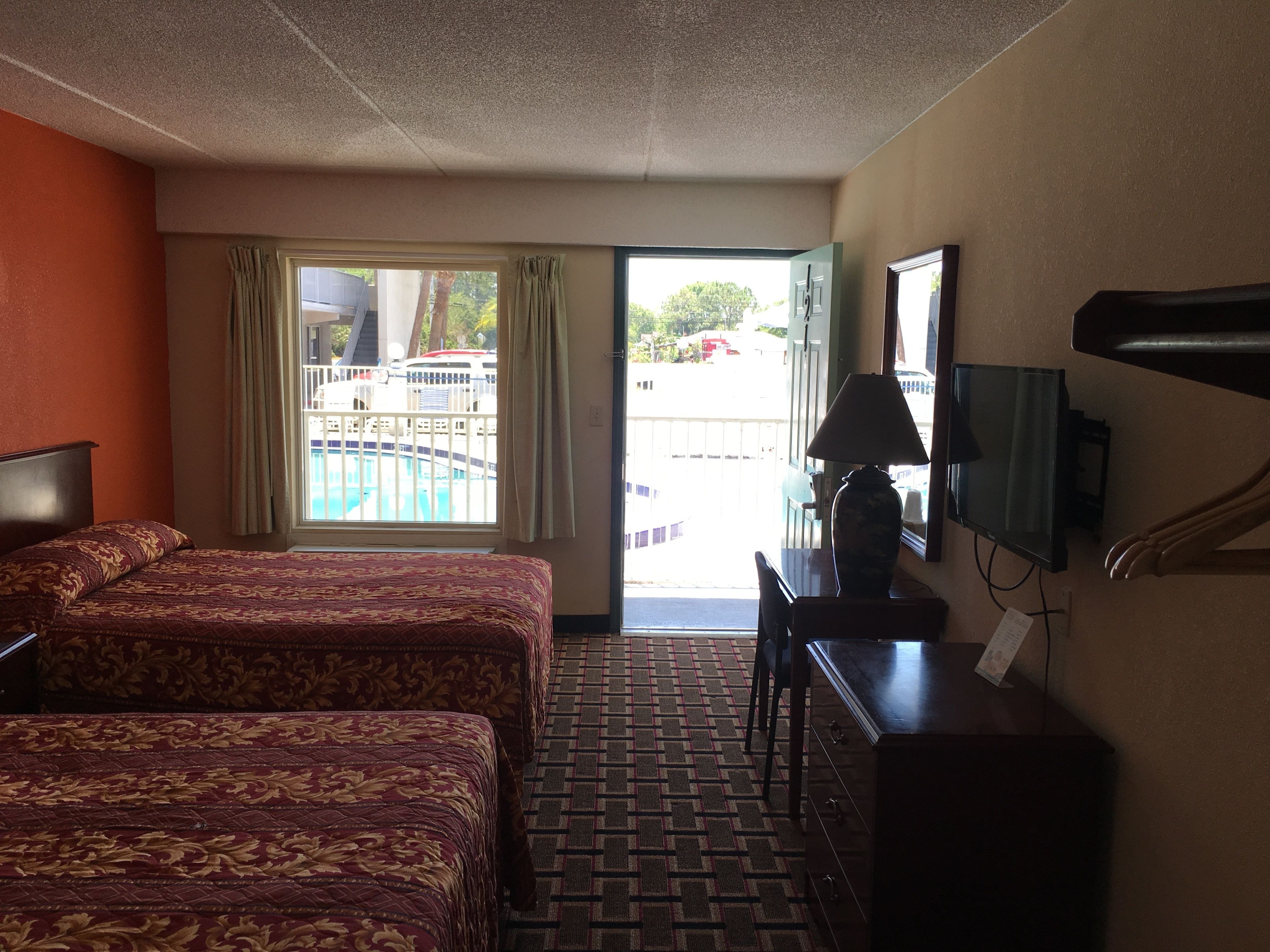 Budget Inn Cocoa I-95