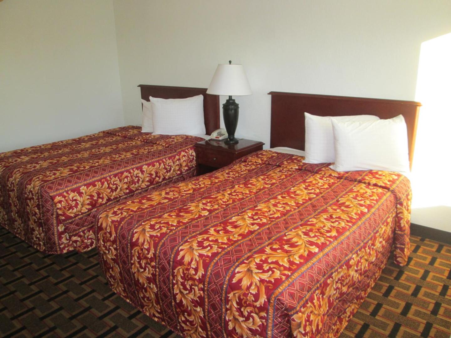 Budget Inn Cocoa I-95
