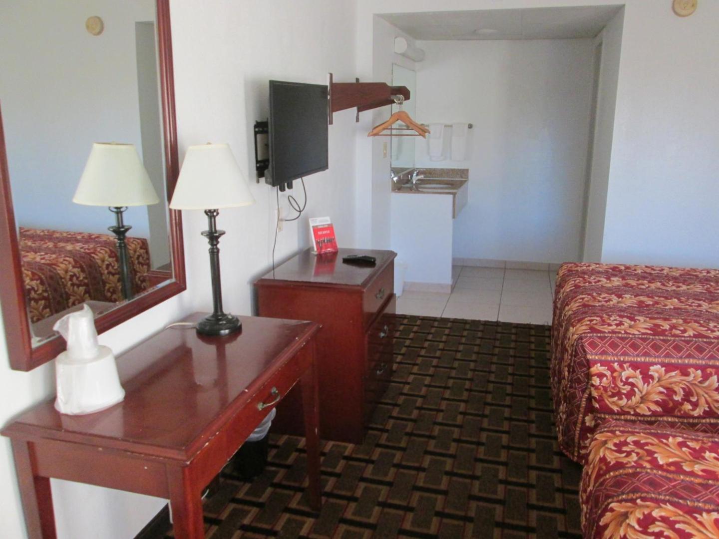 Budget Inn Cocoa I-95