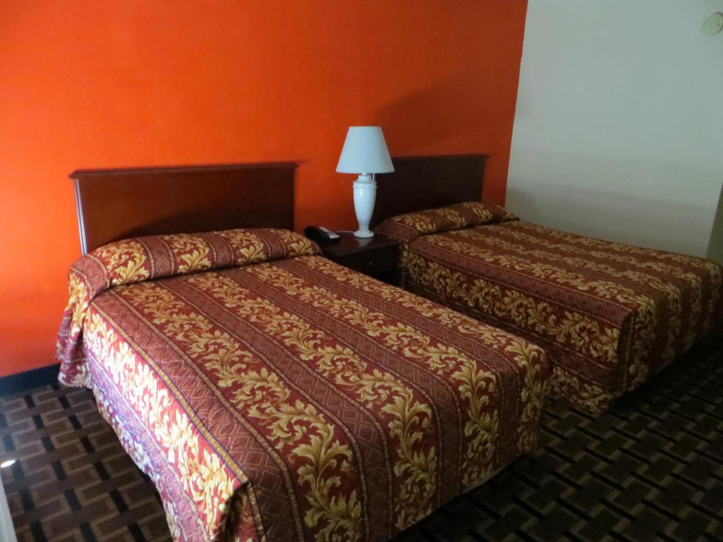 Budget Inn Cocoa I-95